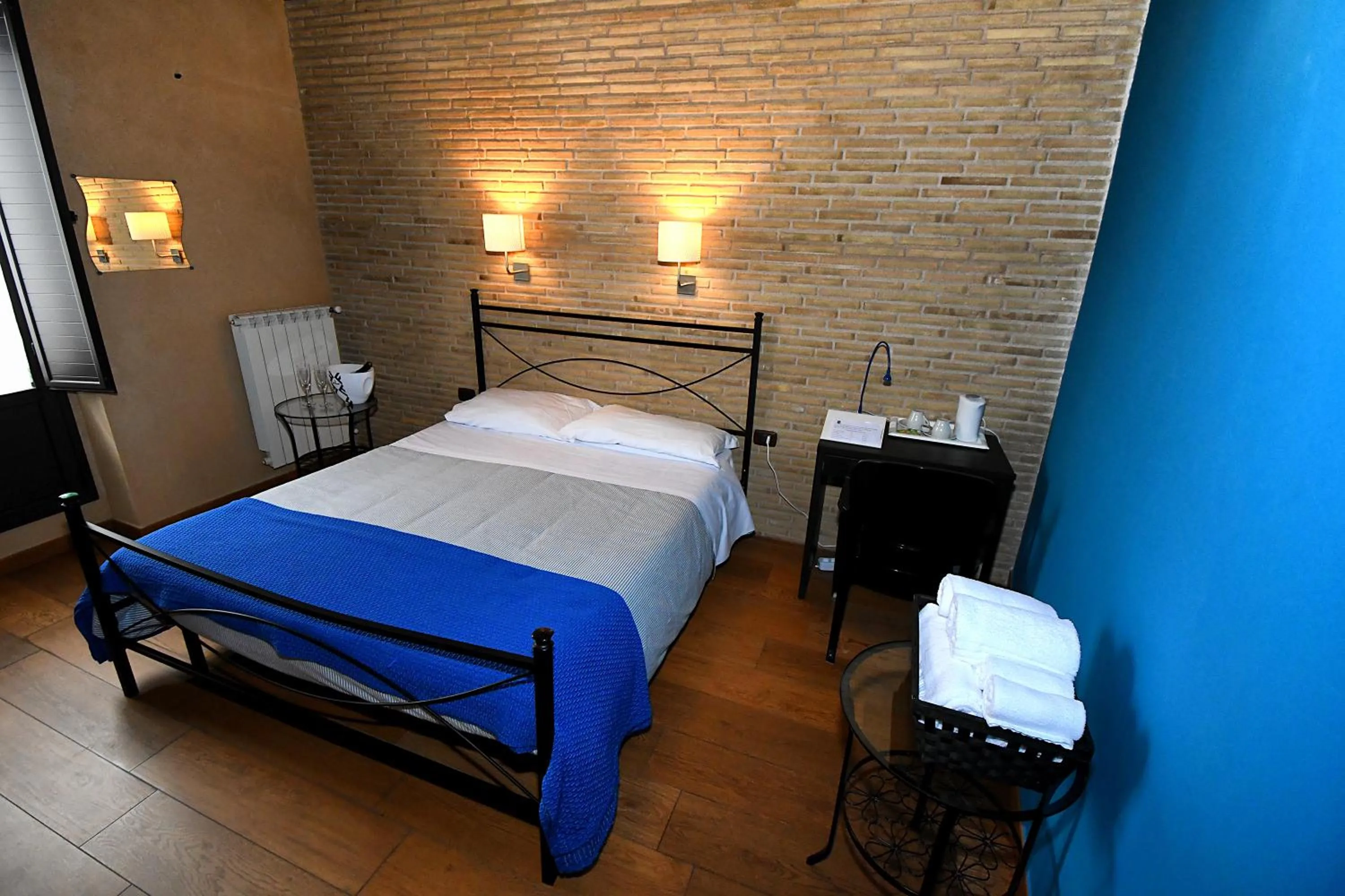 Bed in Antichi Quartieri