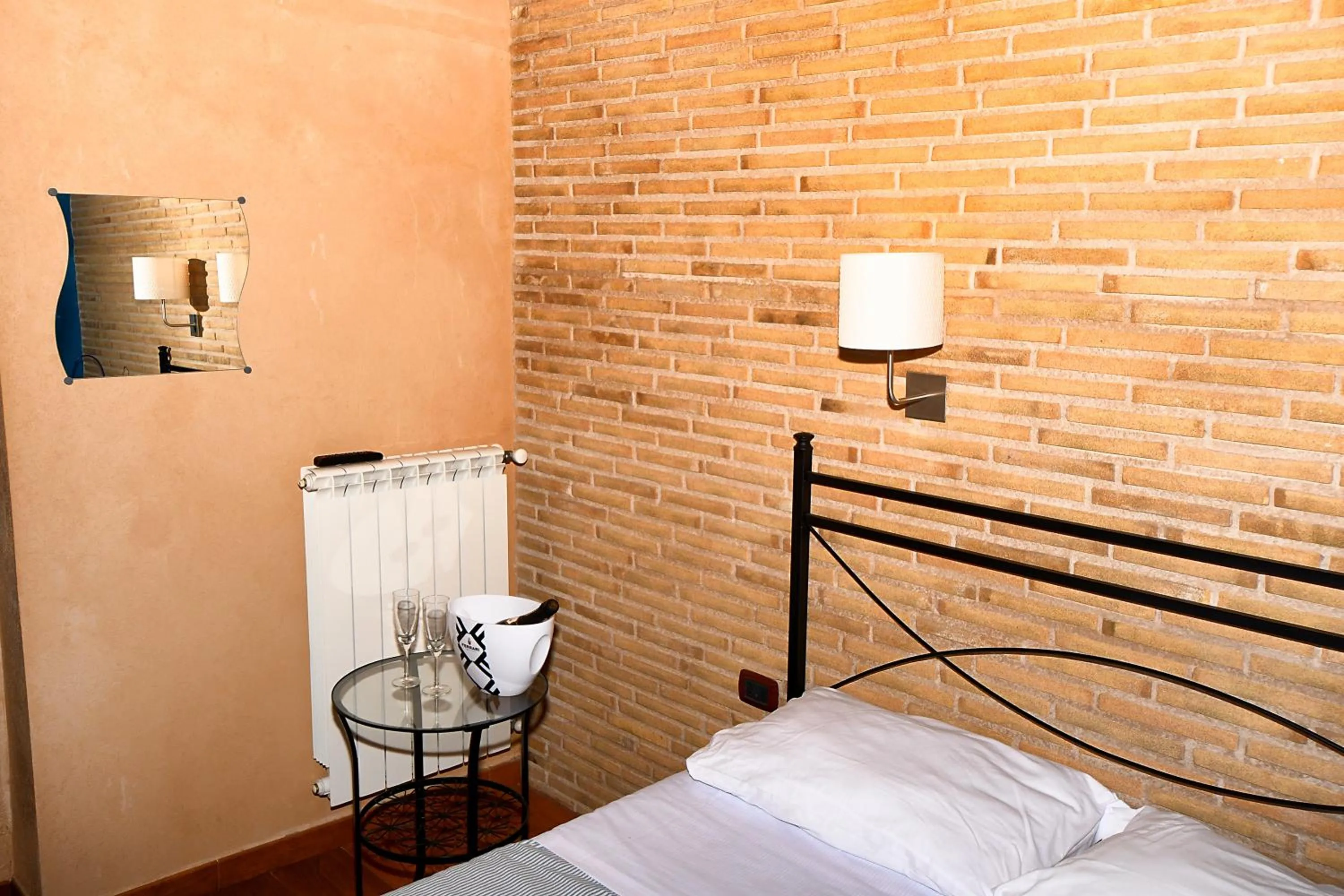 Bed in Antichi Quartieri