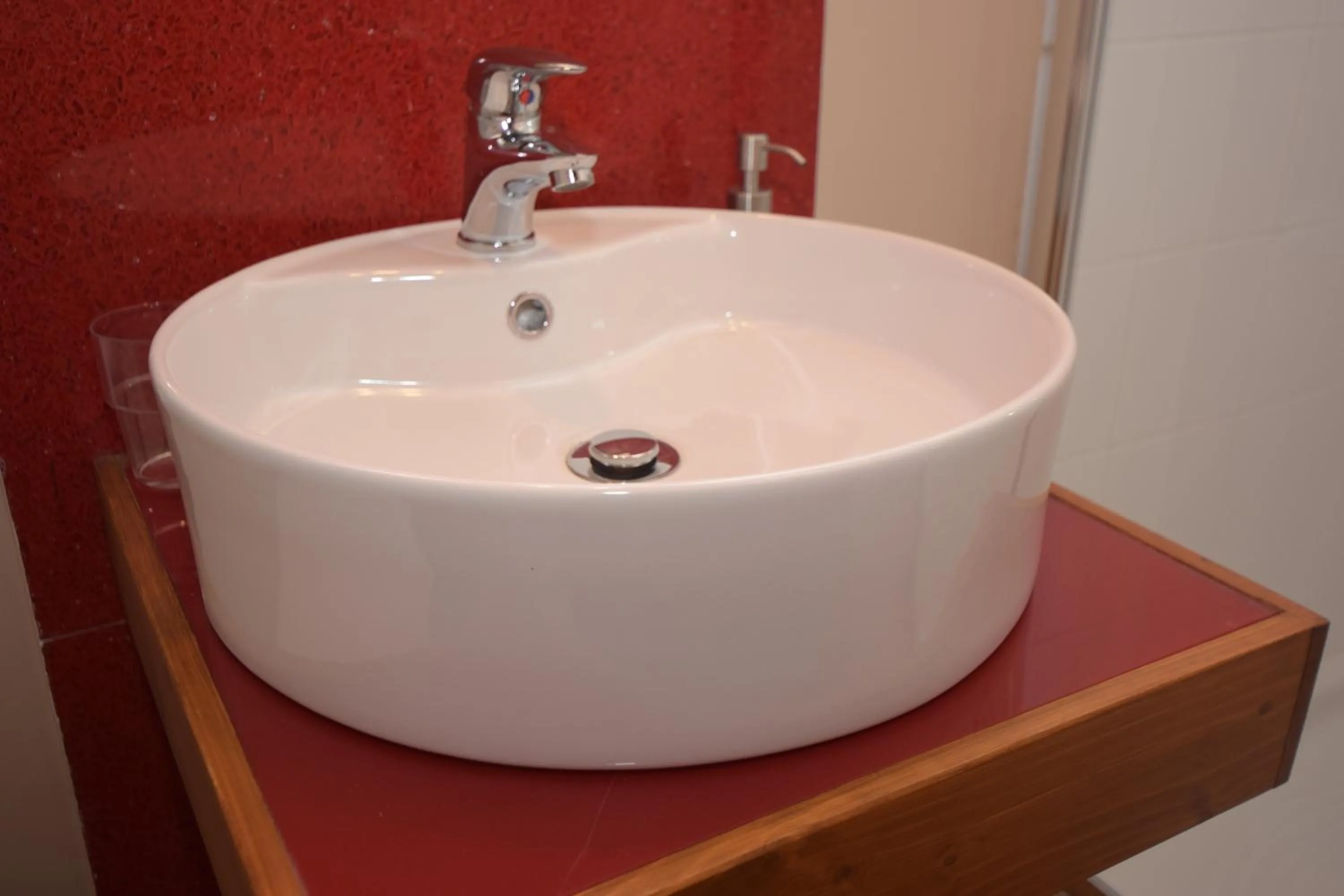 Bathroom in Antichi Quartieri