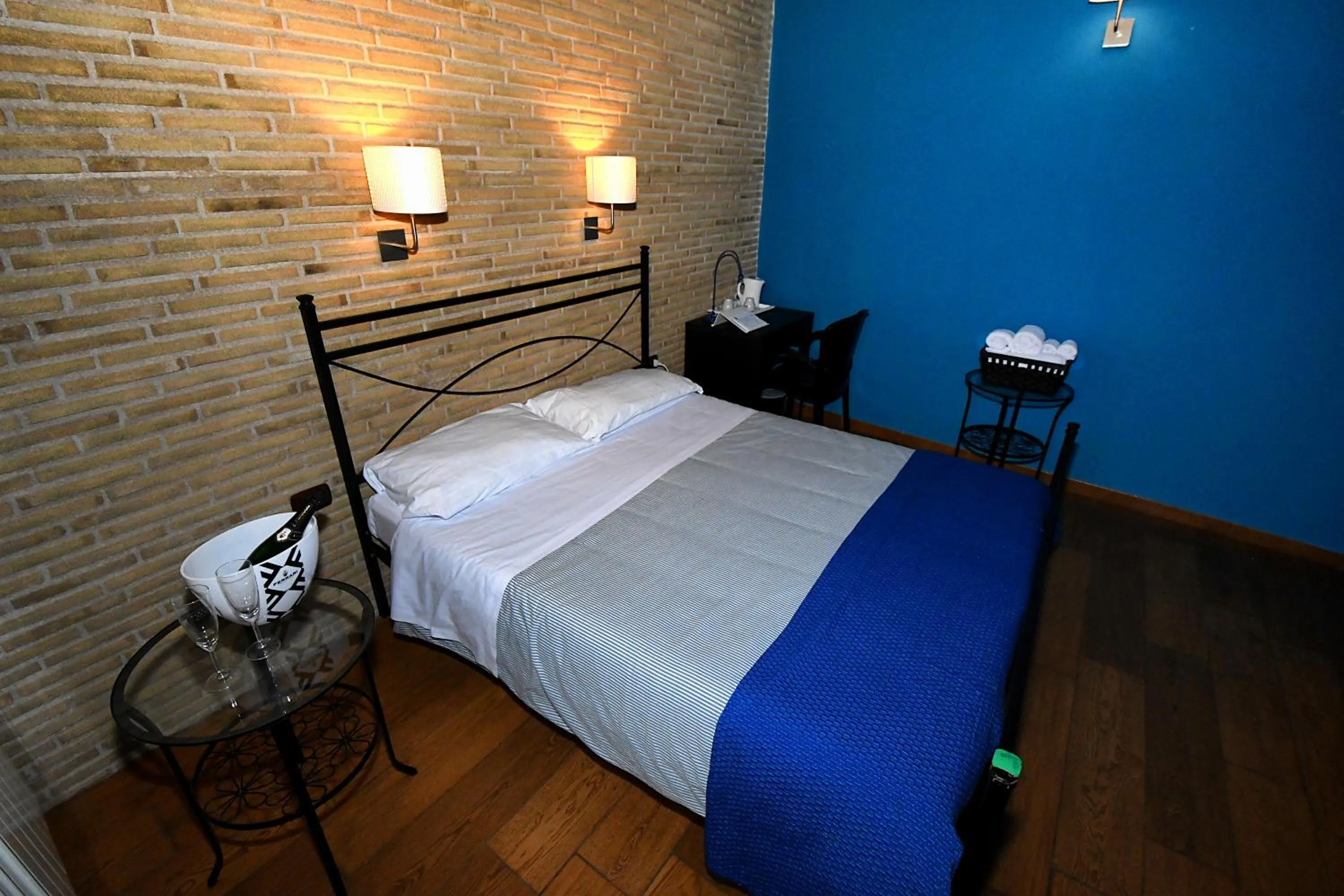 Bed in Antichi Quartieri