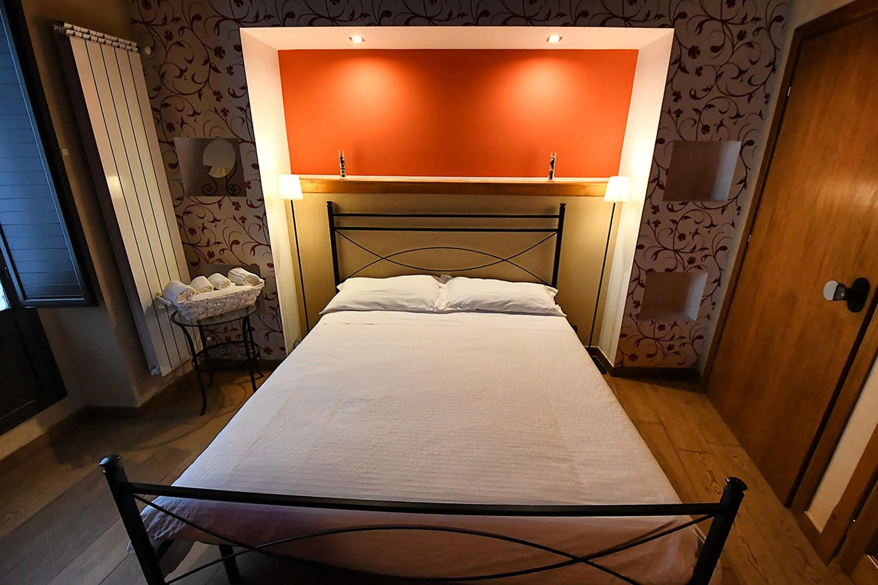 Bed in Antichi Quartieri