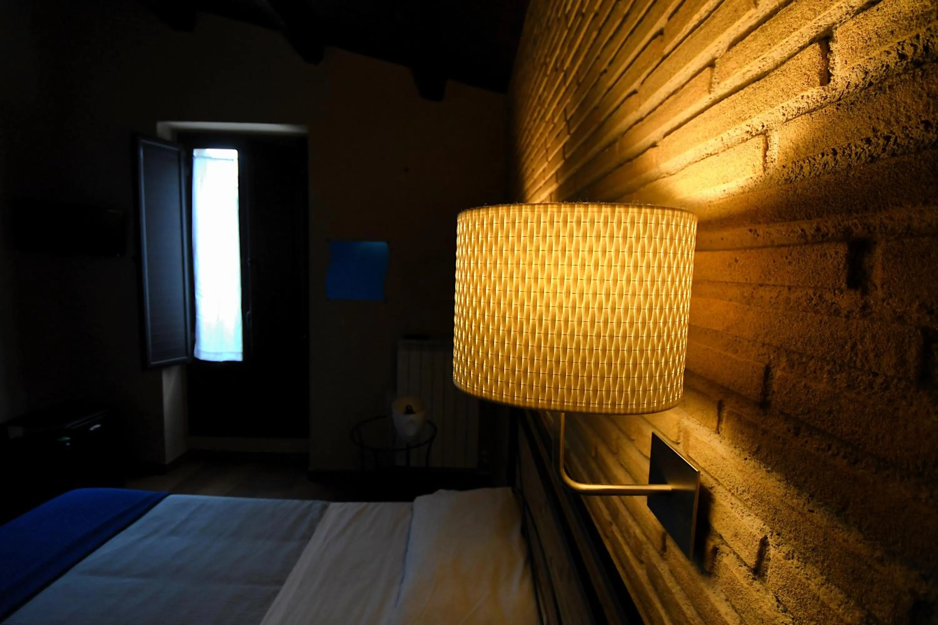 Bed in Antichi Quartieri