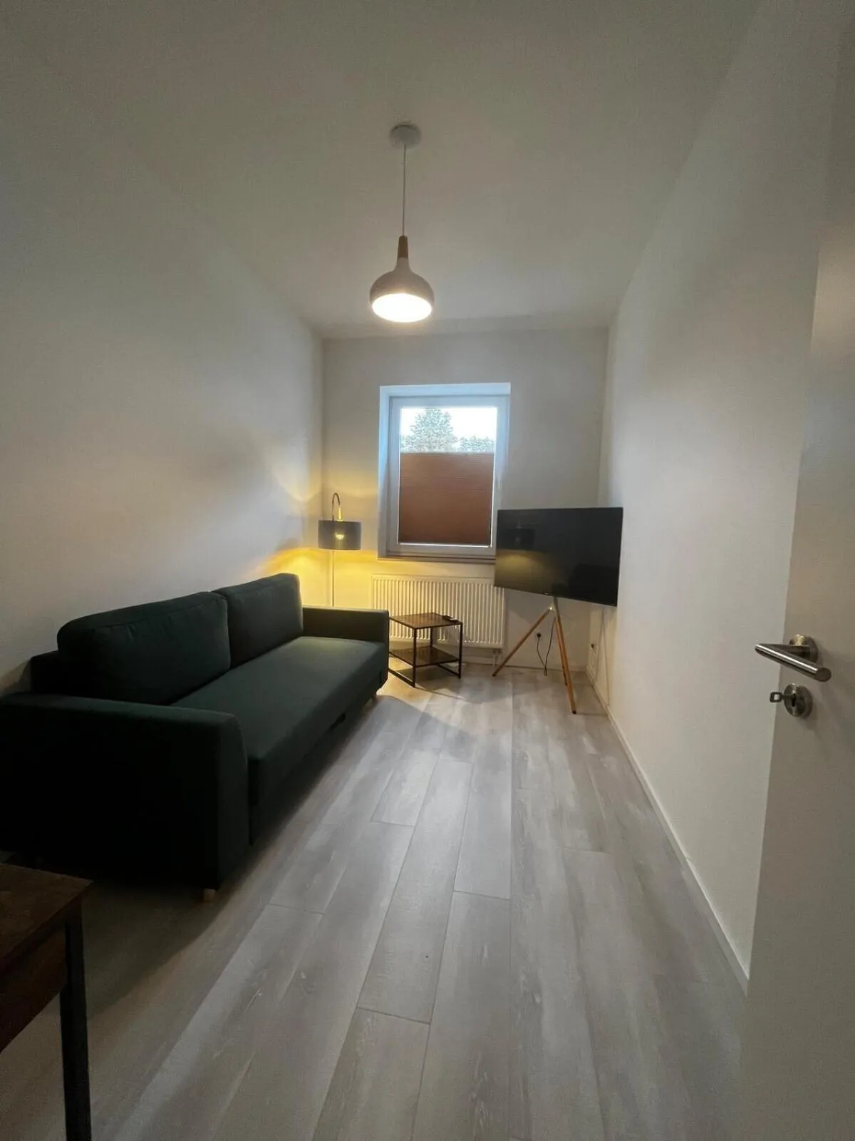 Living room in Lisboa: Messe/Business/FeWo DUS