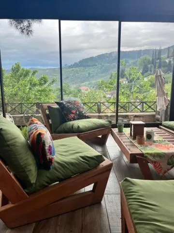 Breakfast in Adissa Butik Otel