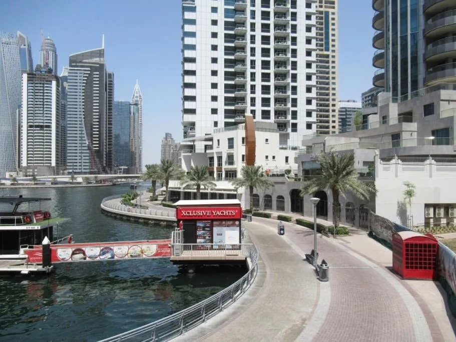 Frank Porter - Marina Views Tower B