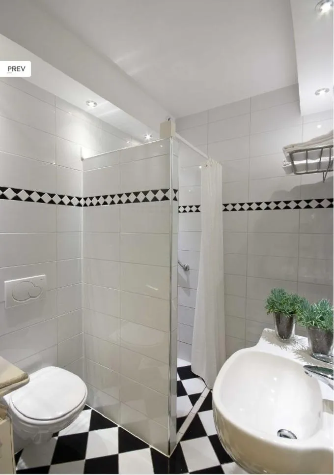 Hotel De Rustende Jager