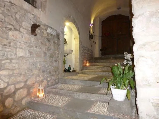 View (from property/room) in Bed and Breakfast Casa del Nonno