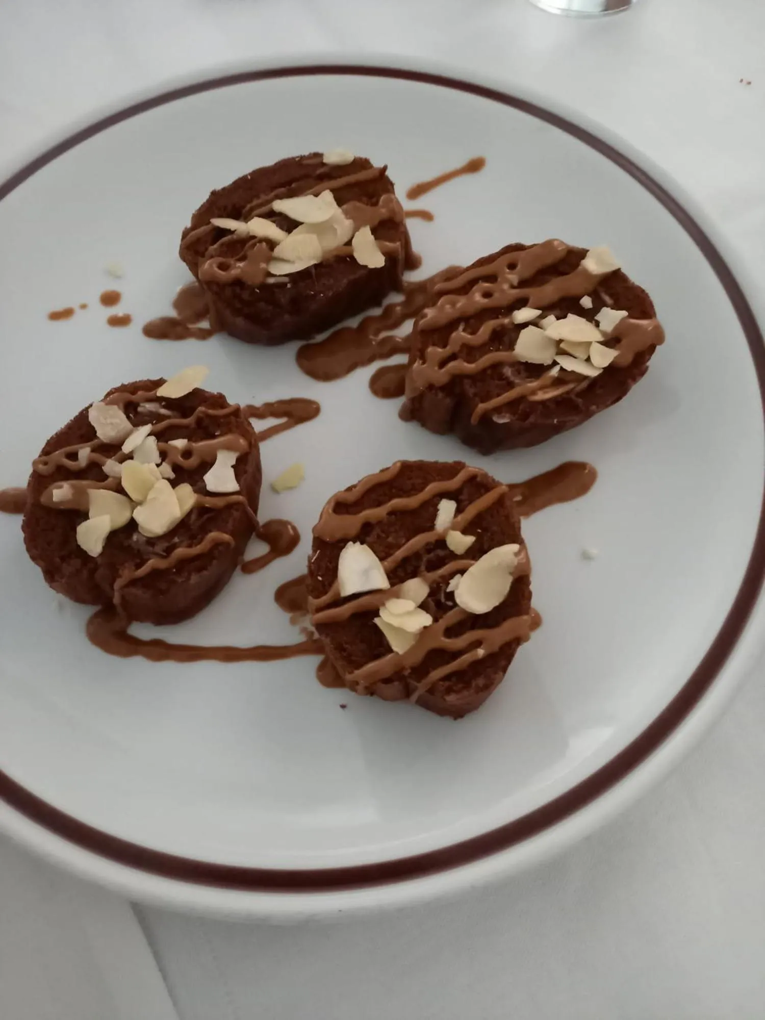 Food and drinks in Hotel Serafini Misano Adriatico