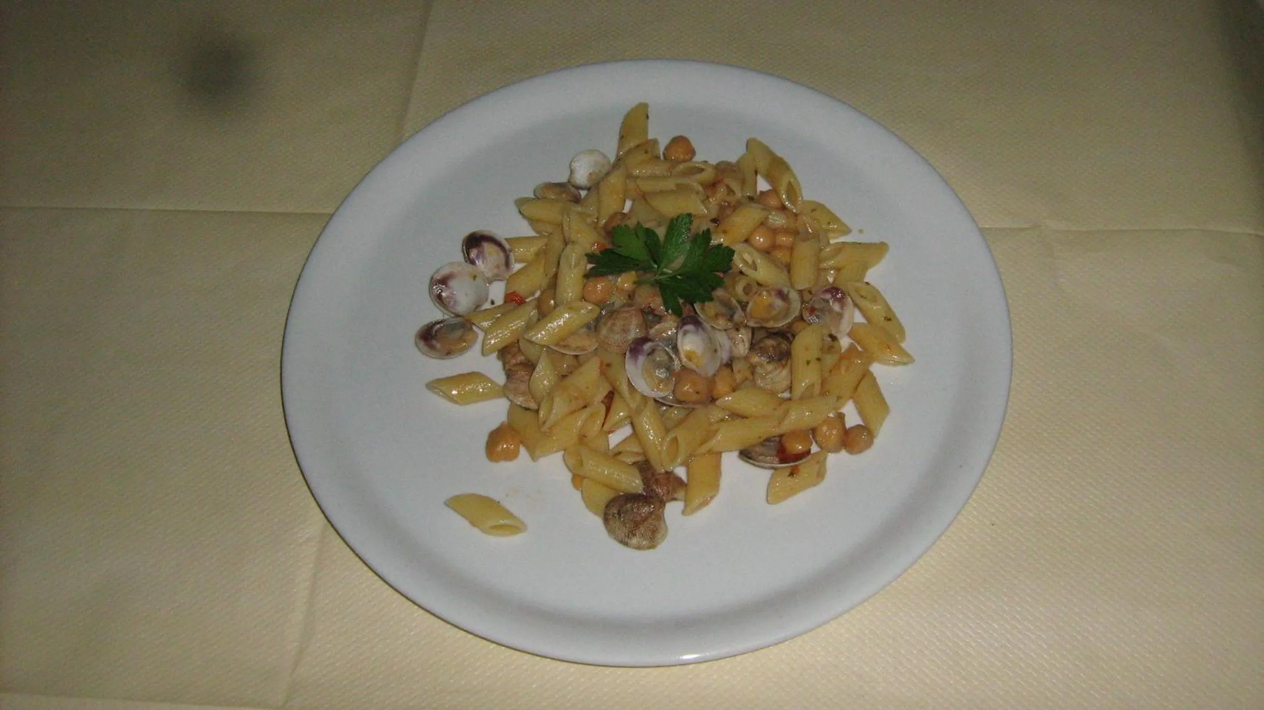 Food close-up in Hotel Serafini Misano Adriatico