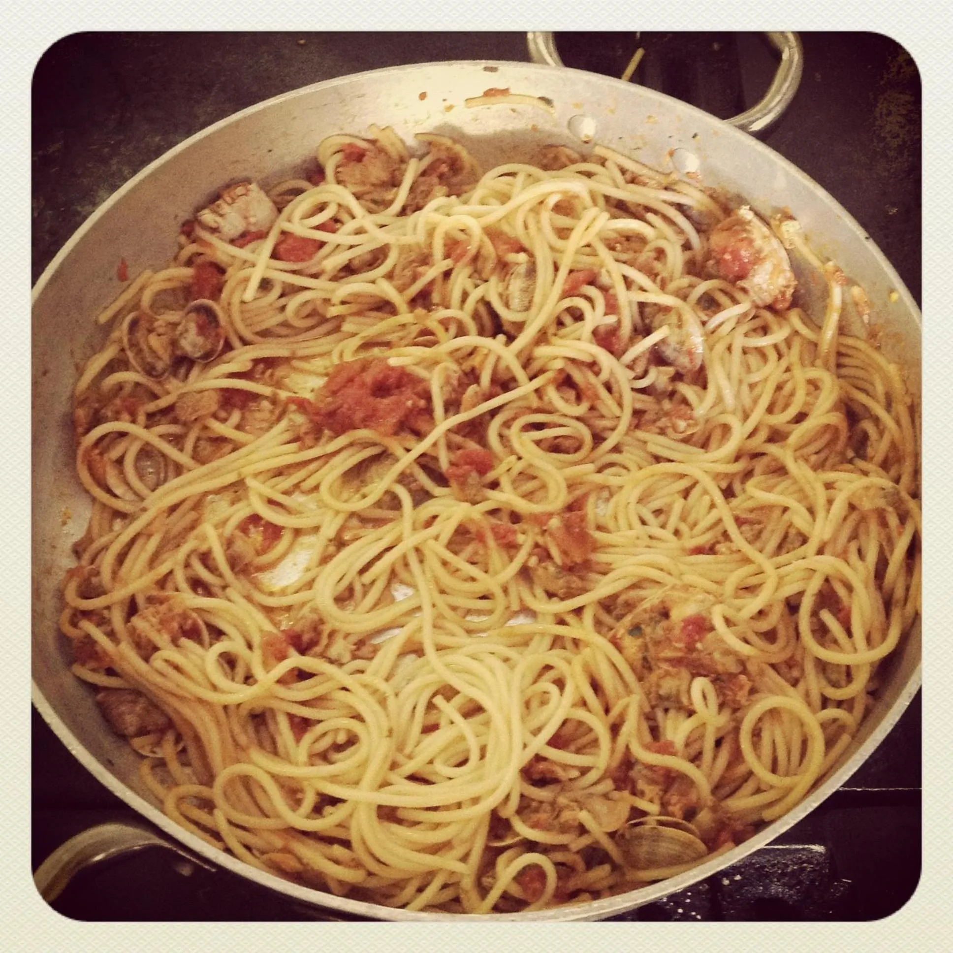 Restaurant/places to eat in Hotel Serafini Misano Adriatico