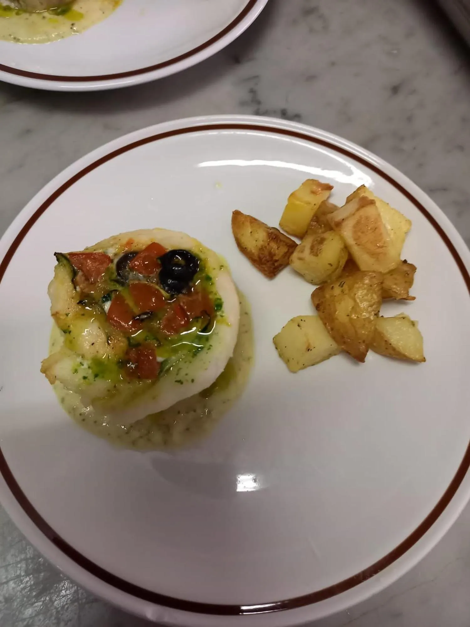 Food and drinks in Hotel Serafini Misano Adriatico