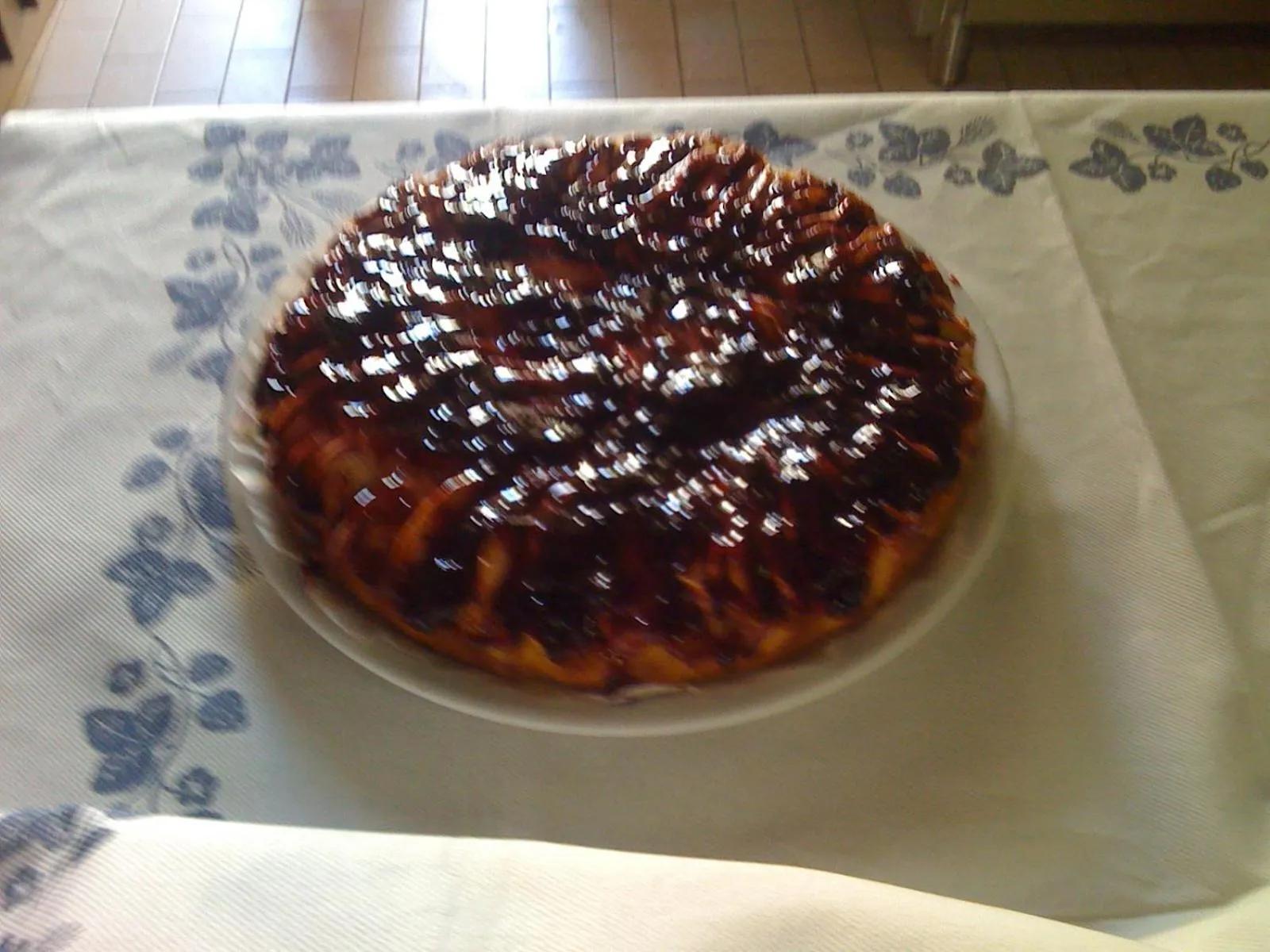 Restaurant/places to eat in Hotel Serafini Misano Adriatico