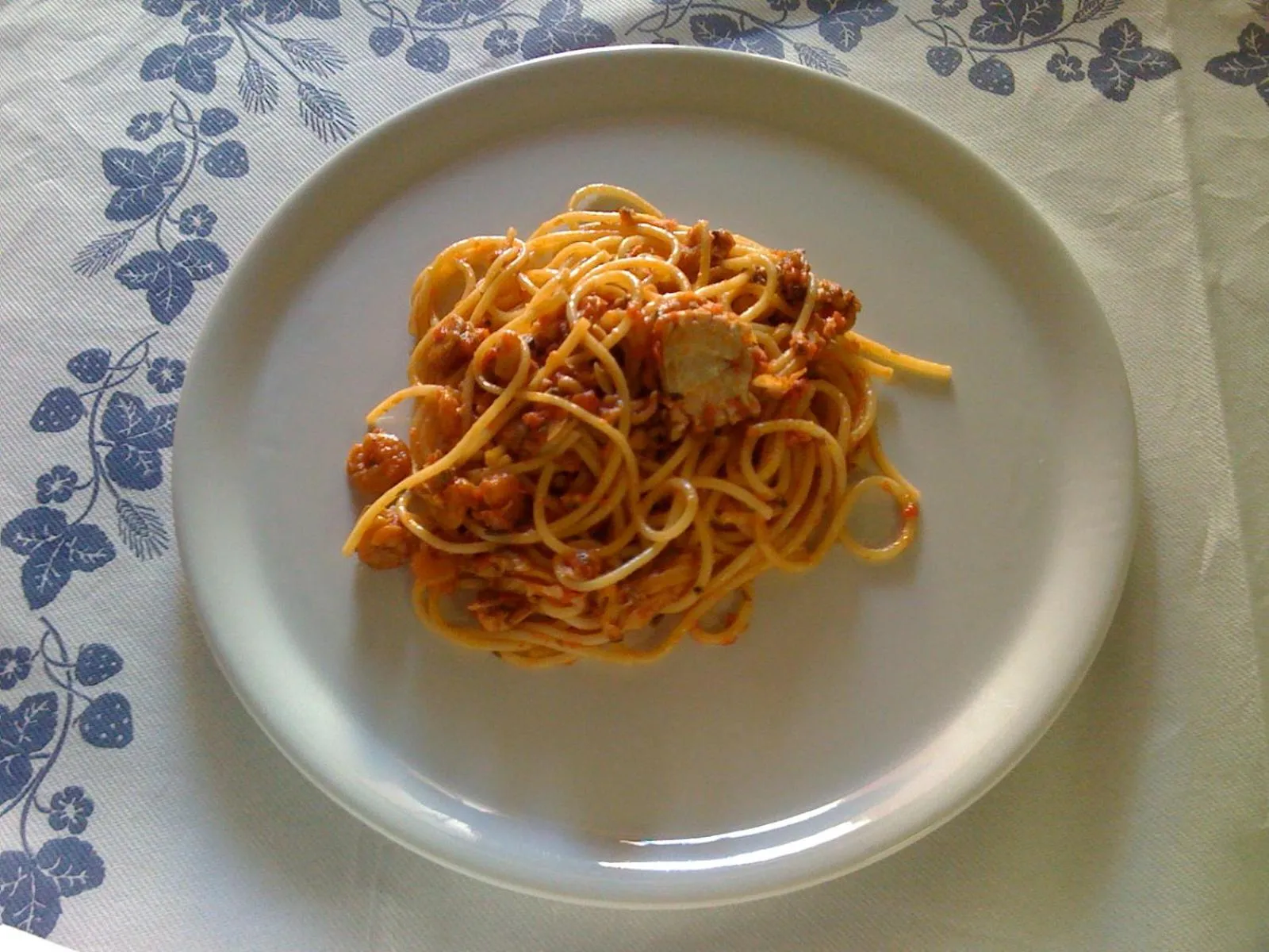 Restaurant/places to eat in Hotel Serafini Misano Adriatico