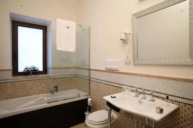 Day in Hotel Palace 4S