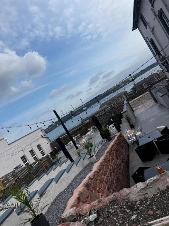 Natural landscape in THE LORD NELSON HOTEL