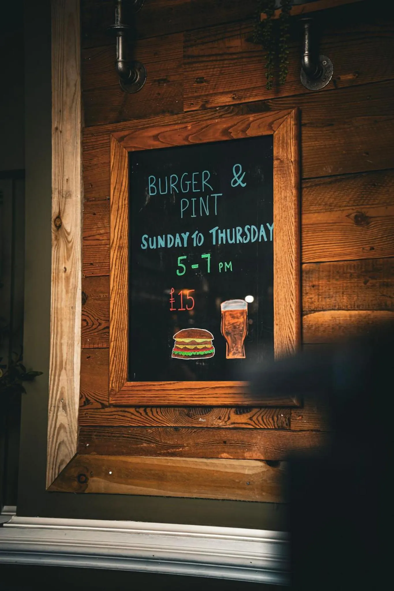 THE LORD NELSON HOTEL