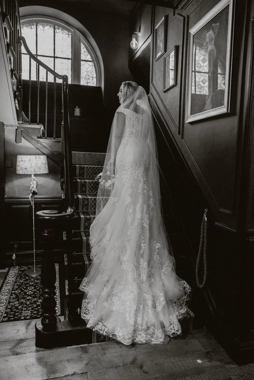 Guests in THE LORD NELSON HOTEL