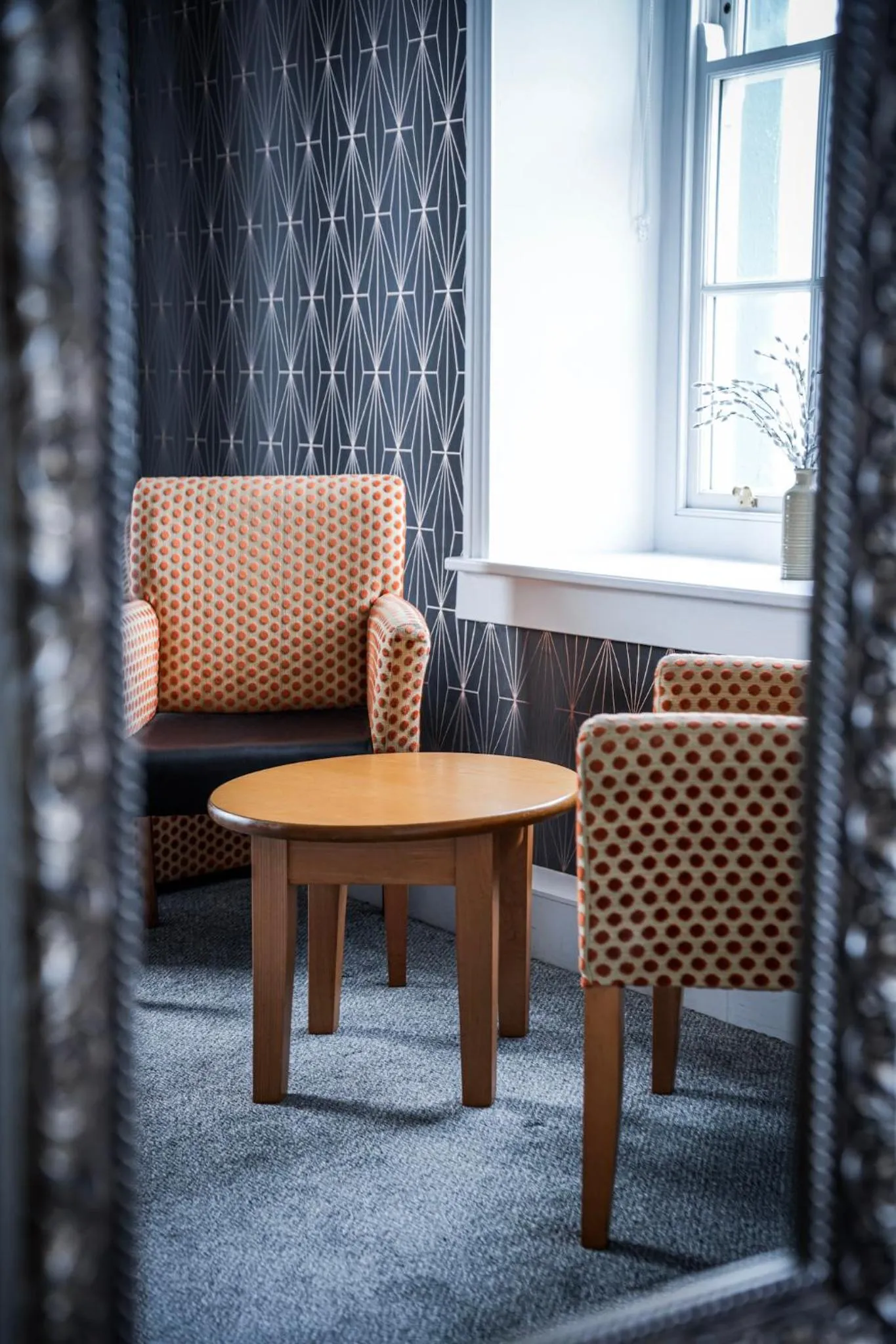 THE LORD NELSON HOTEL