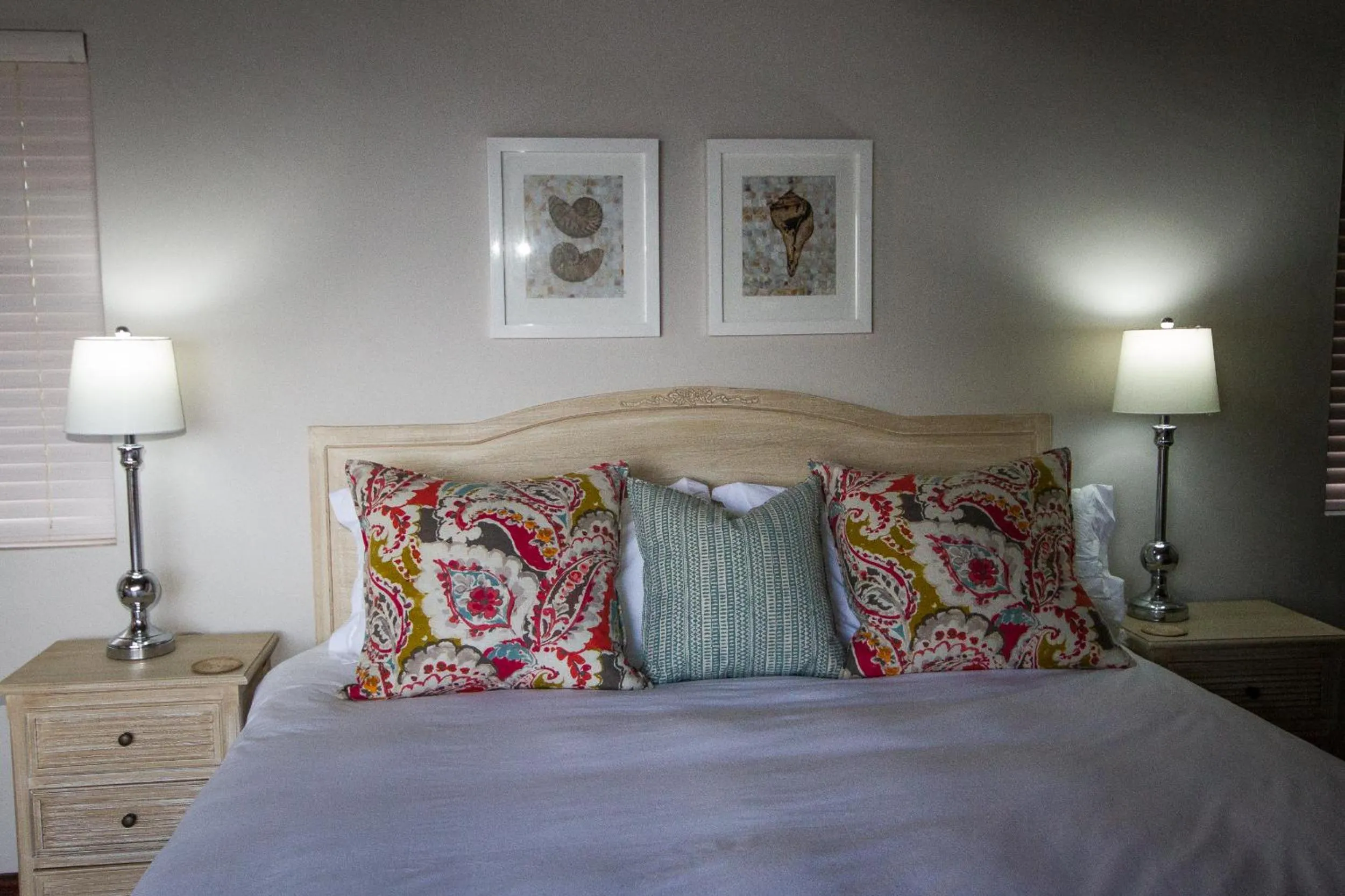 Bedroom, Bed in Little Rock Guesthouse