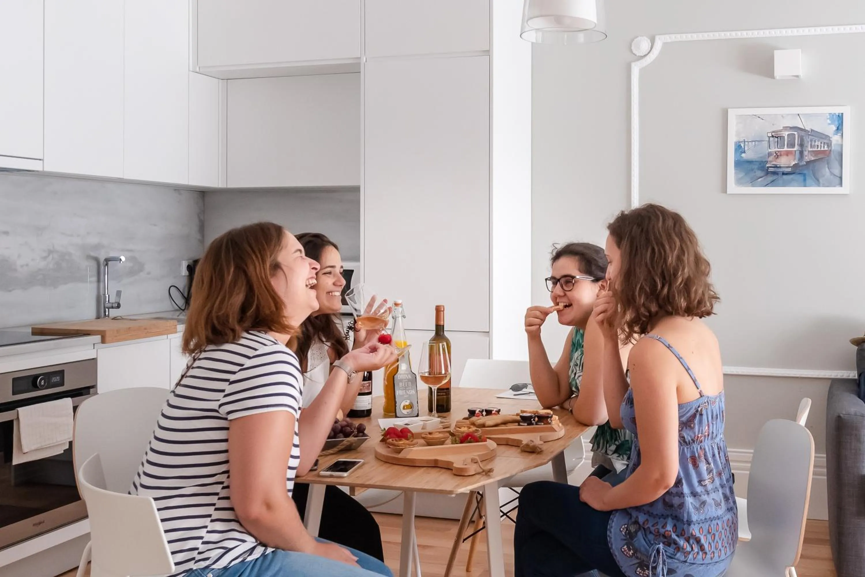 Feel Porto Downtown Apartments & Studios
