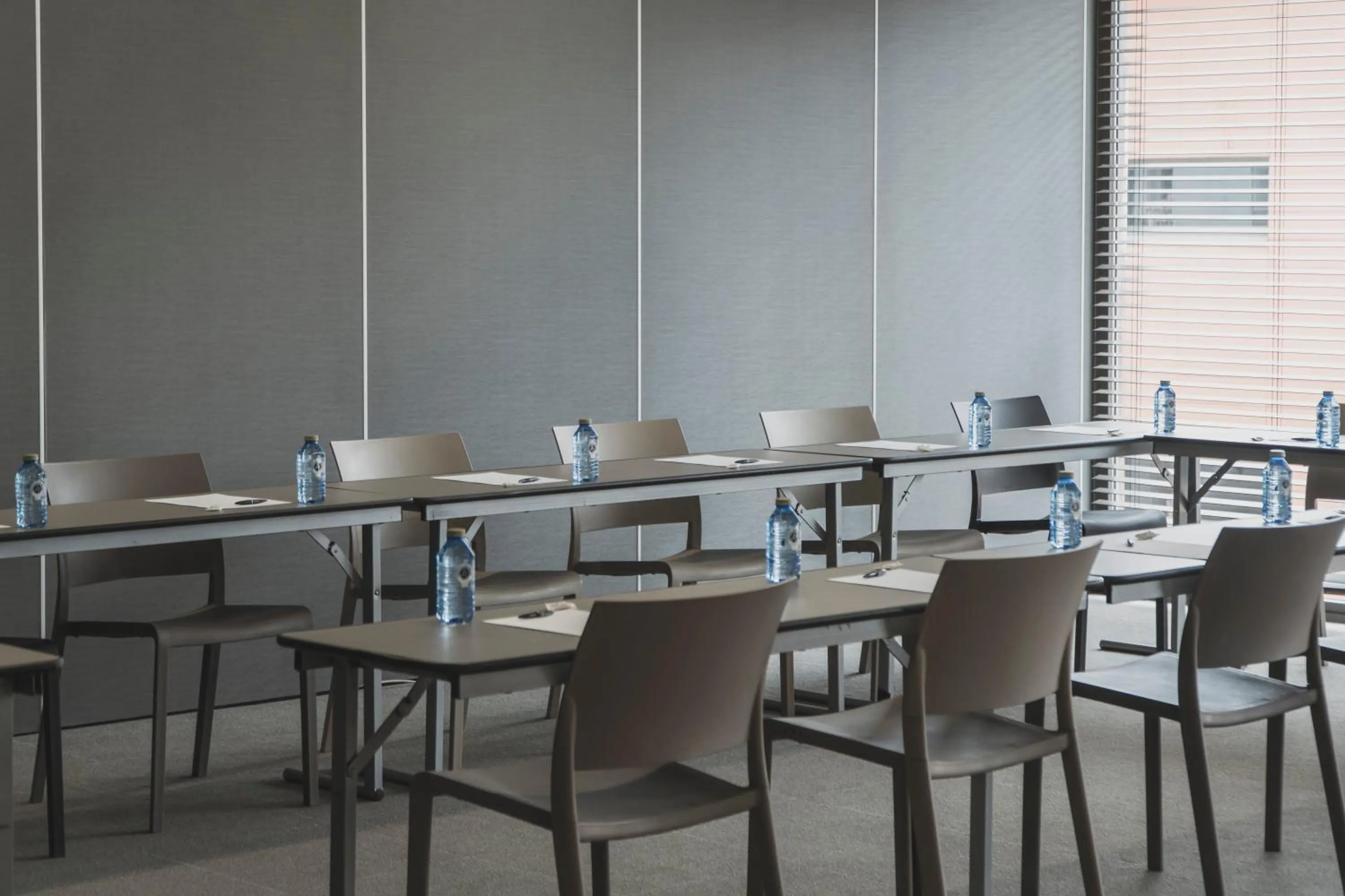 Meeting/conference room in Zenit San Sebastián