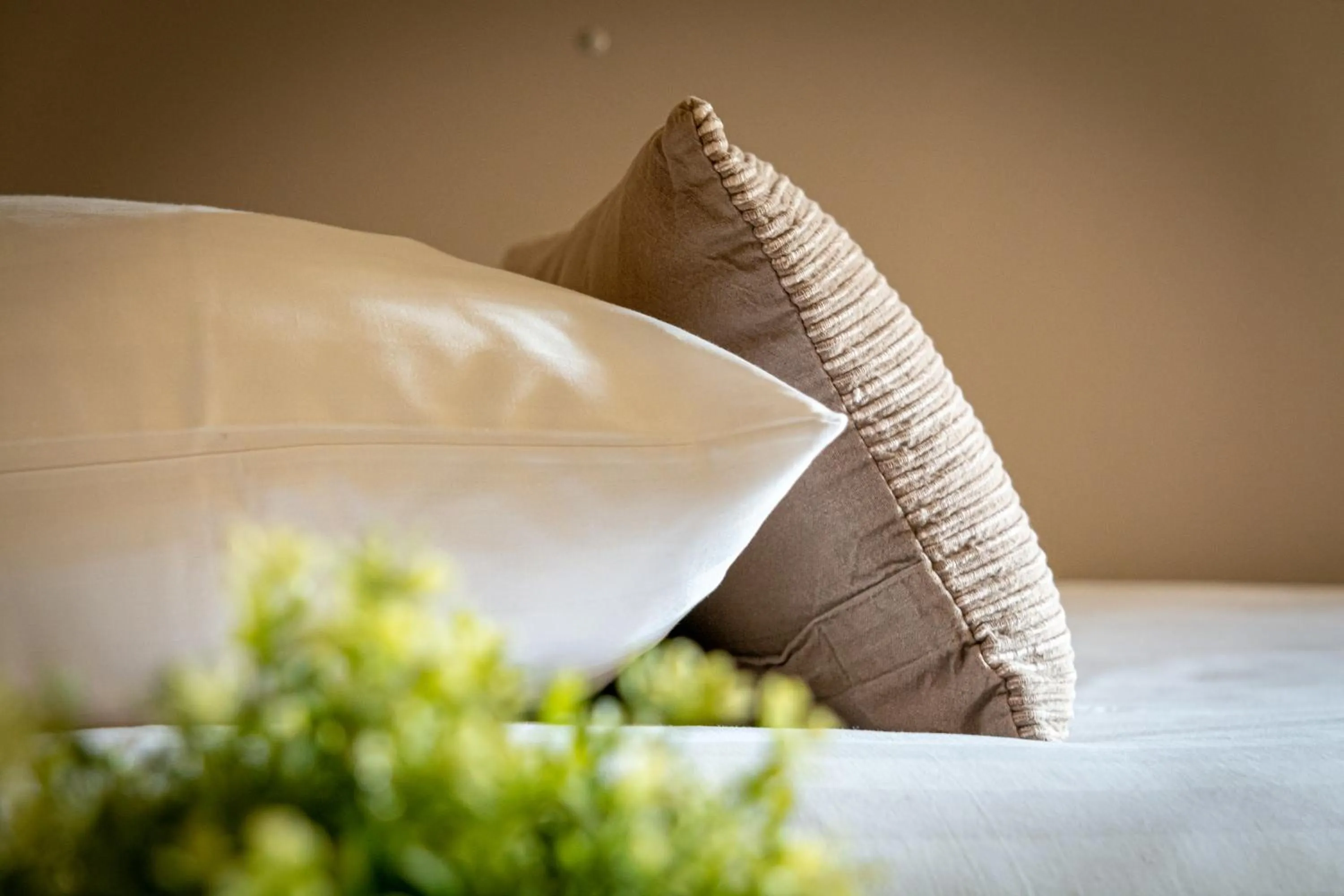 Bedroom, Bed in Hotel Hulsman