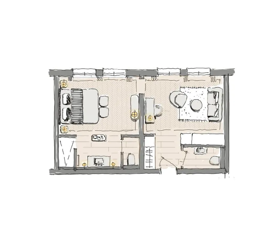 Hotel Mürren Palace