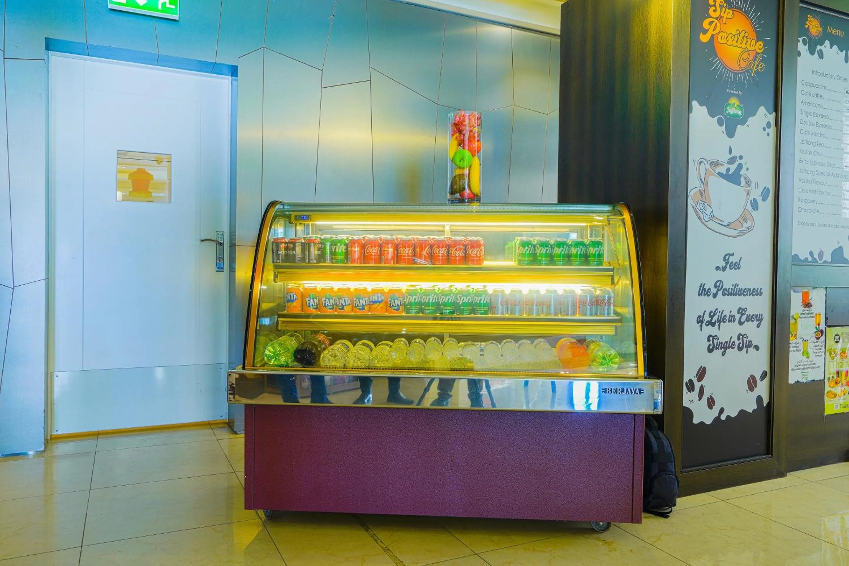 Other in Palette Royal Reflections Hotel and Spa Dubai