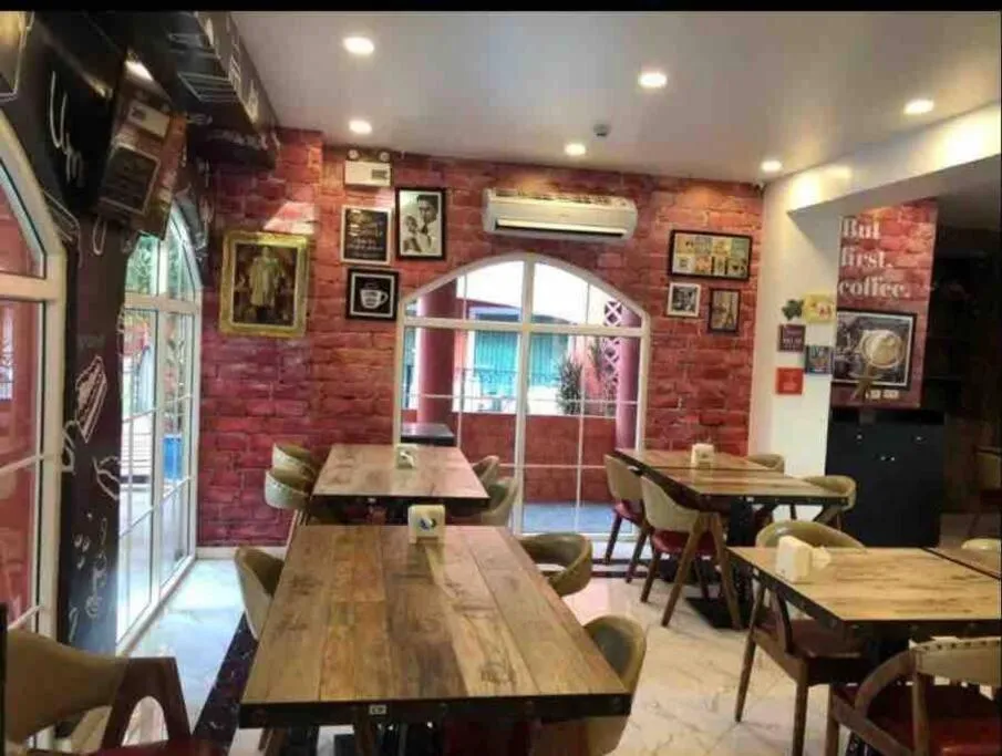 España Condo Resort Pattaya