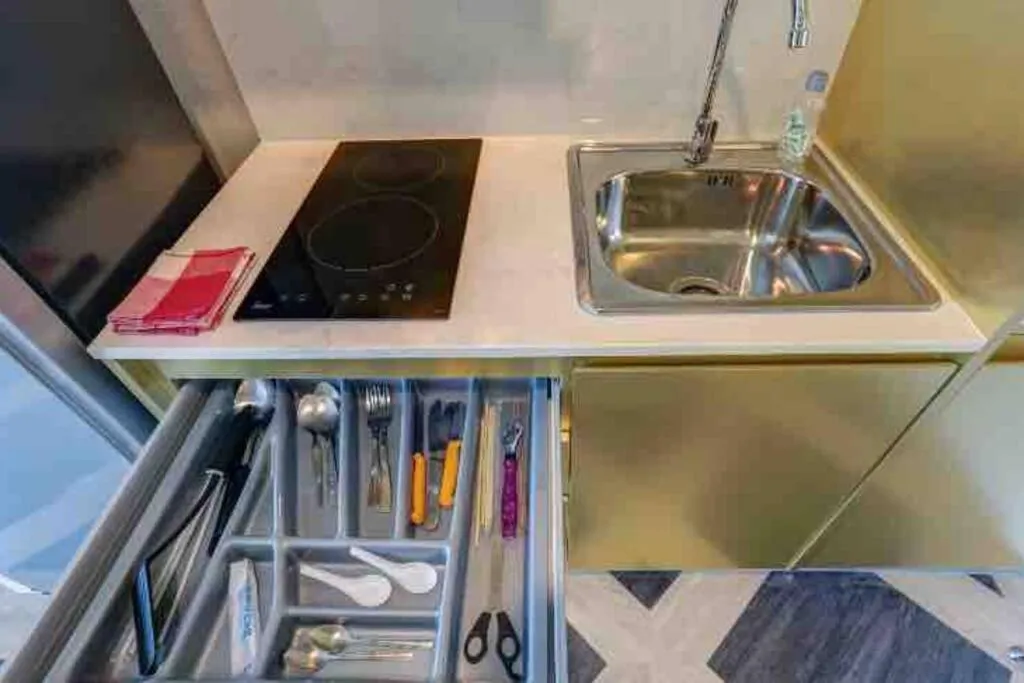 España Condo Resort Pattaya