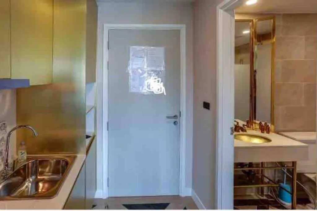 España Condo Resort Pattaya