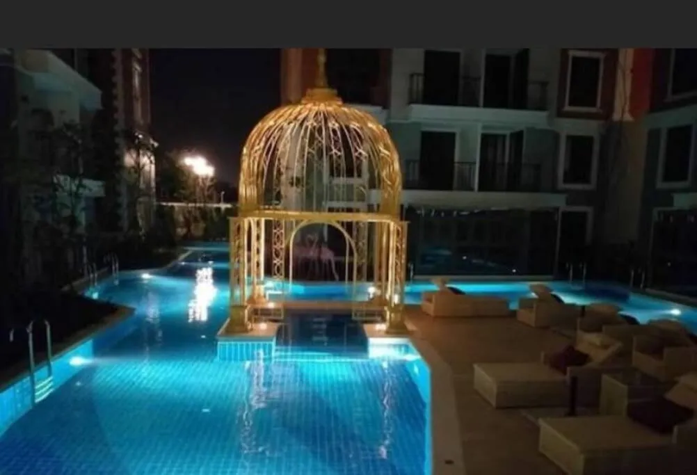 España Condo Resort Pattaya