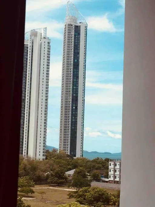 España Condo Resort Pattaya