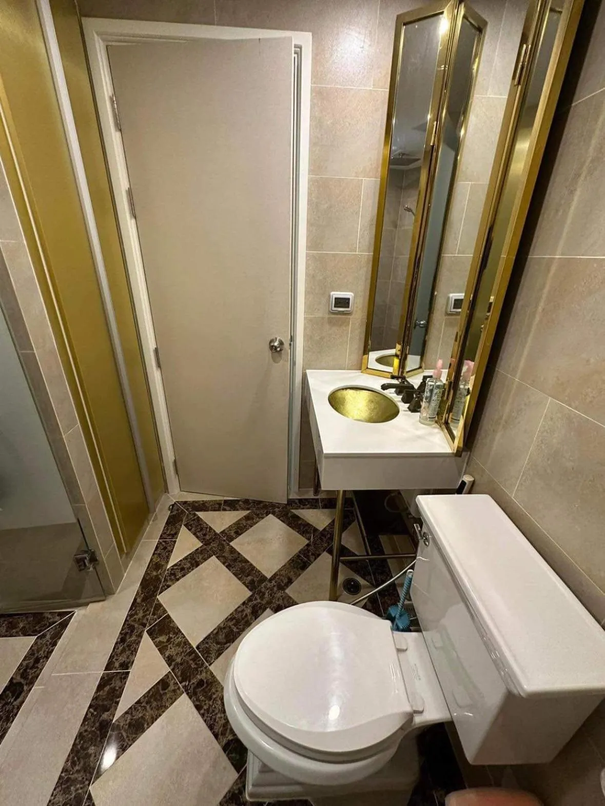 España Condo Resort Pattaya