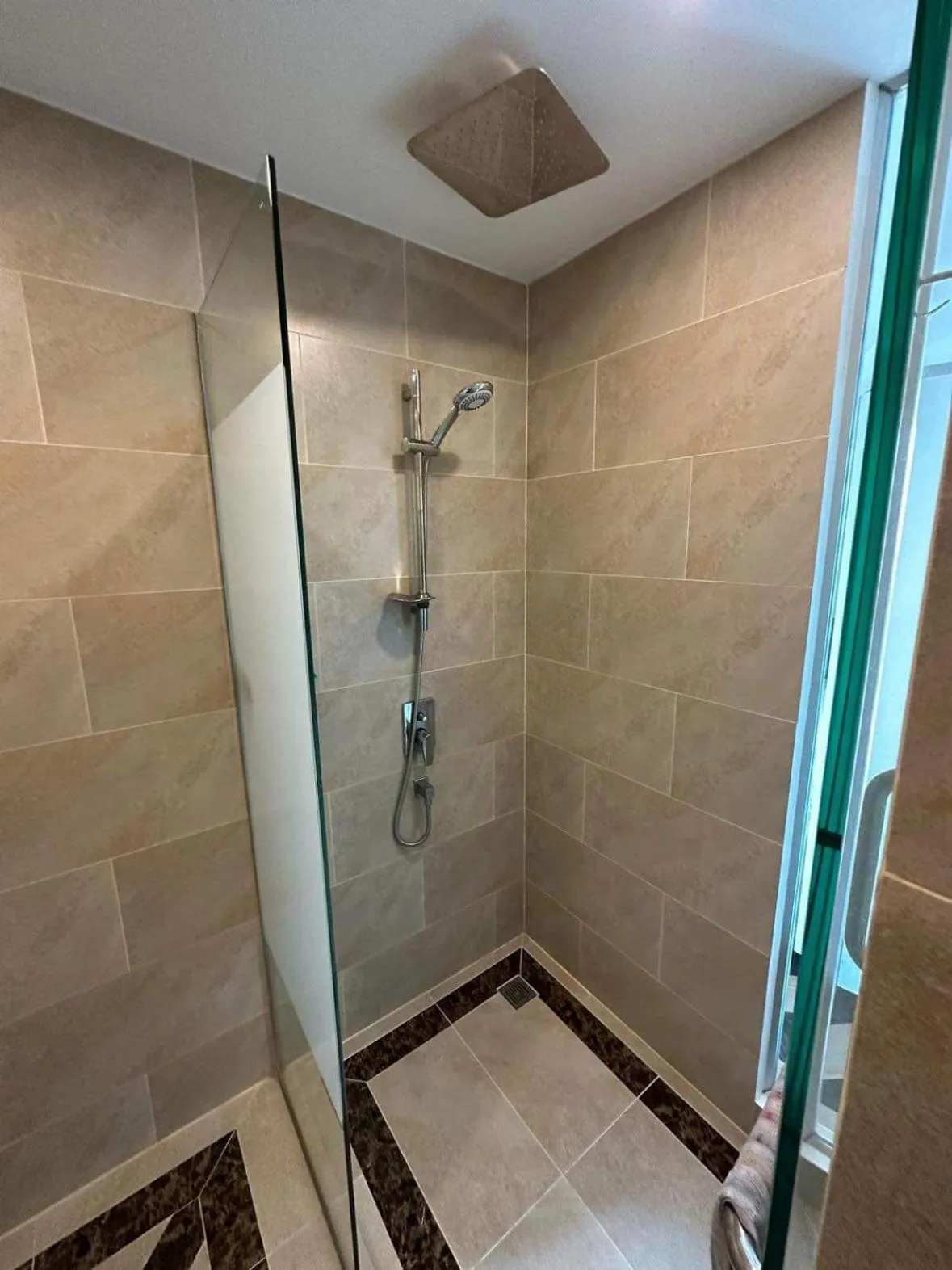 España Condo Resort Pattaya