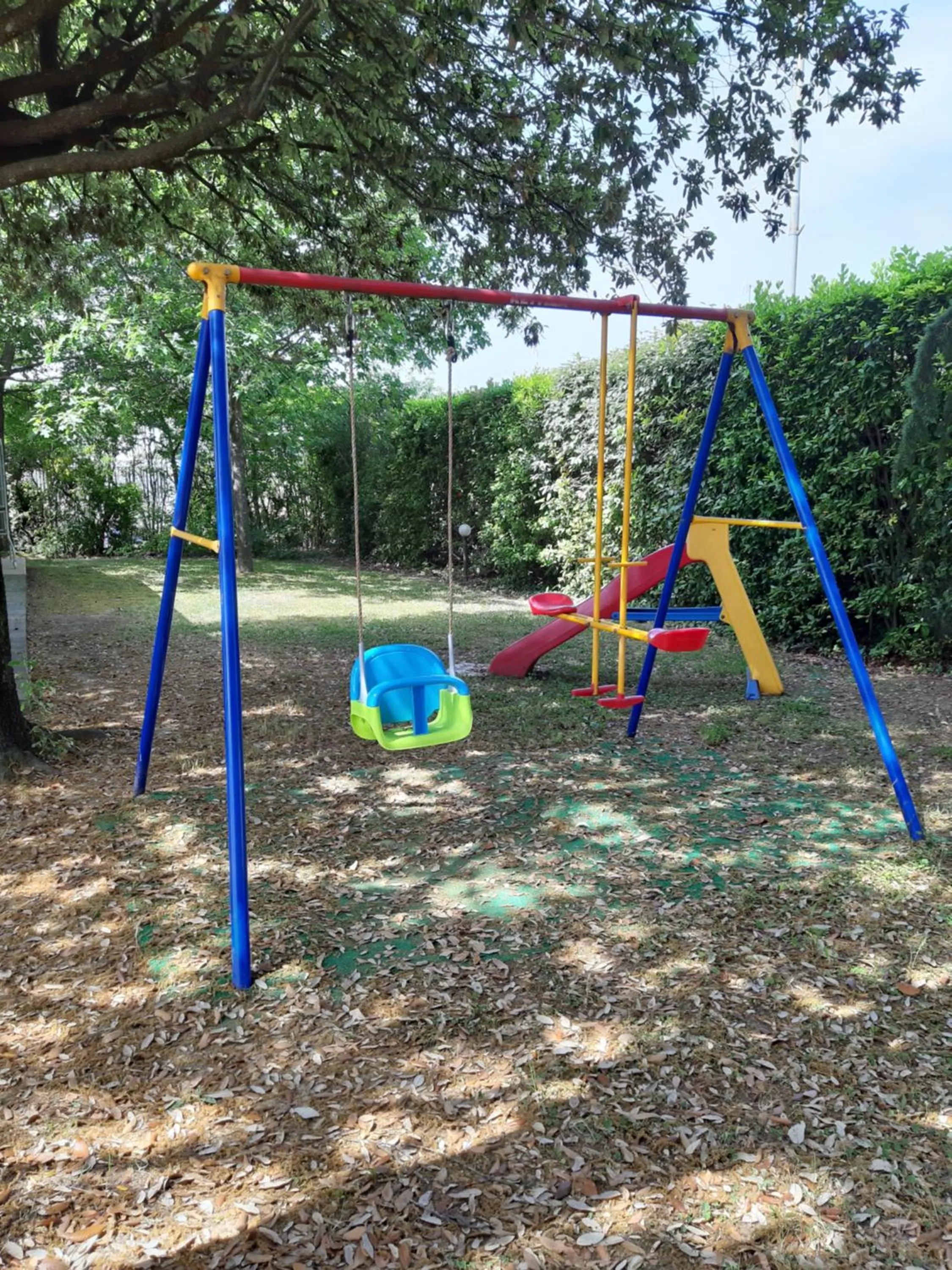 La Casa delle Rondini
