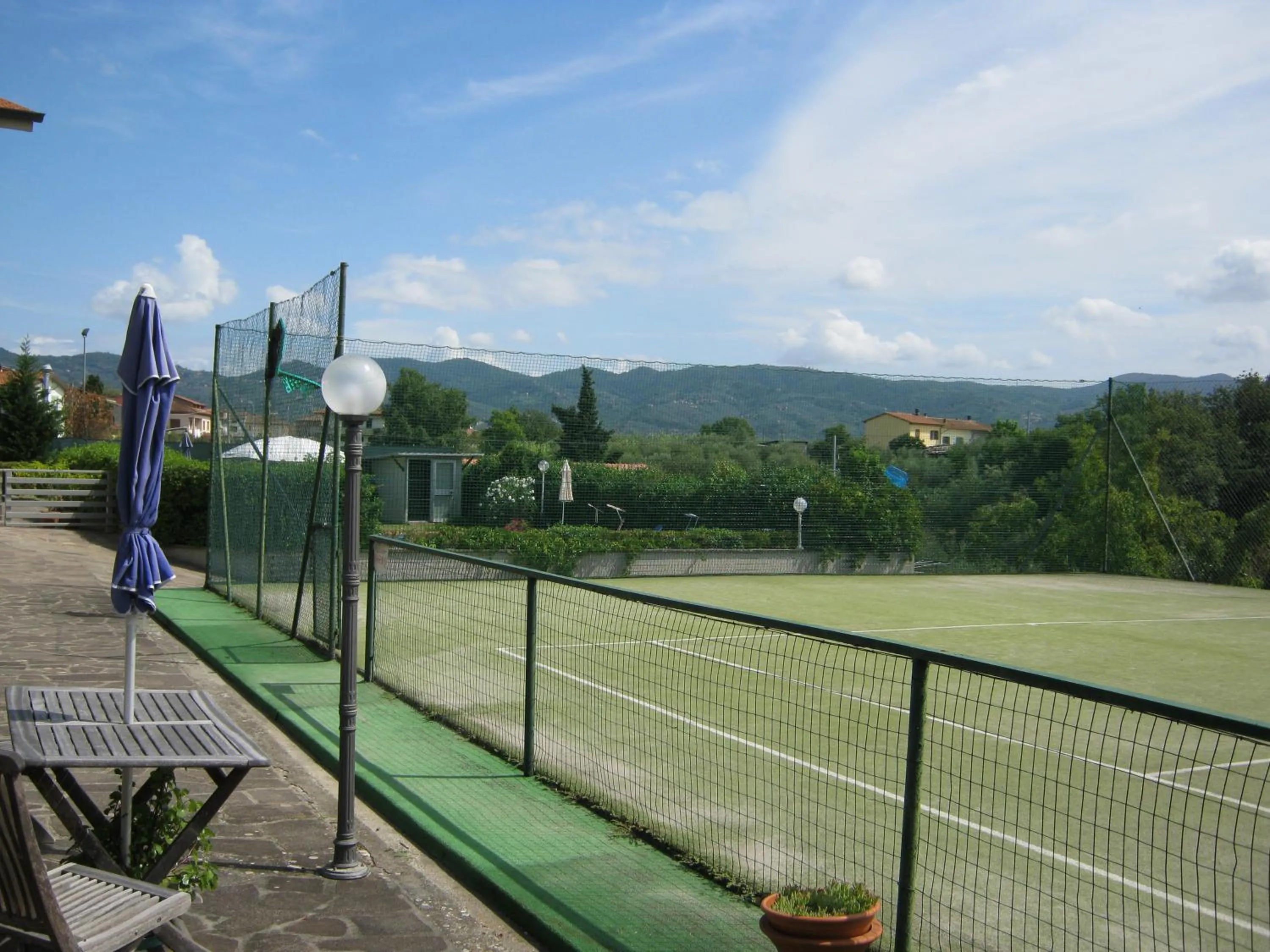 Activities in La Casa delle Rondini