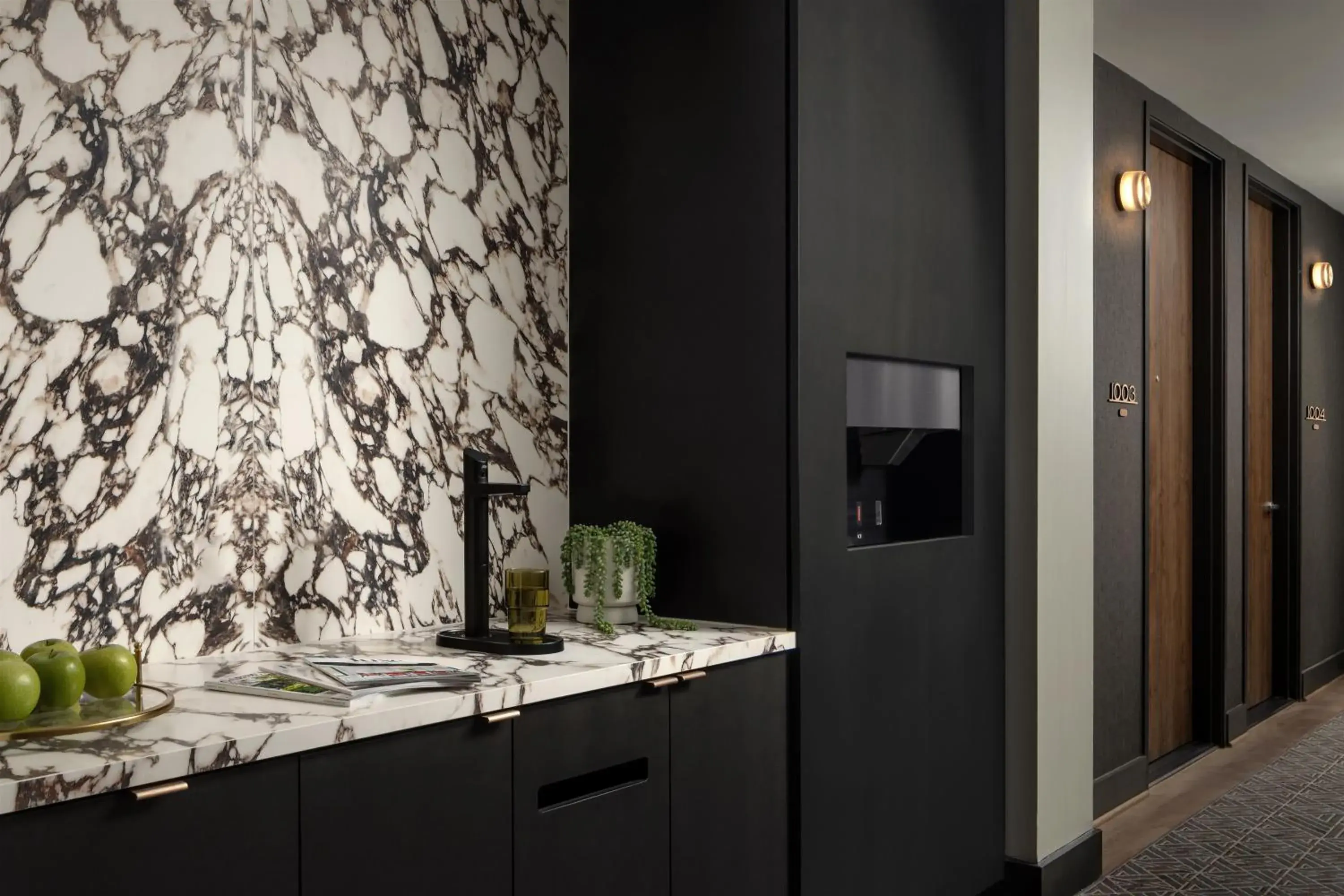 Suite in Thompson Houston, by Hyatt Suite in Thompson Houston, by Hyatt