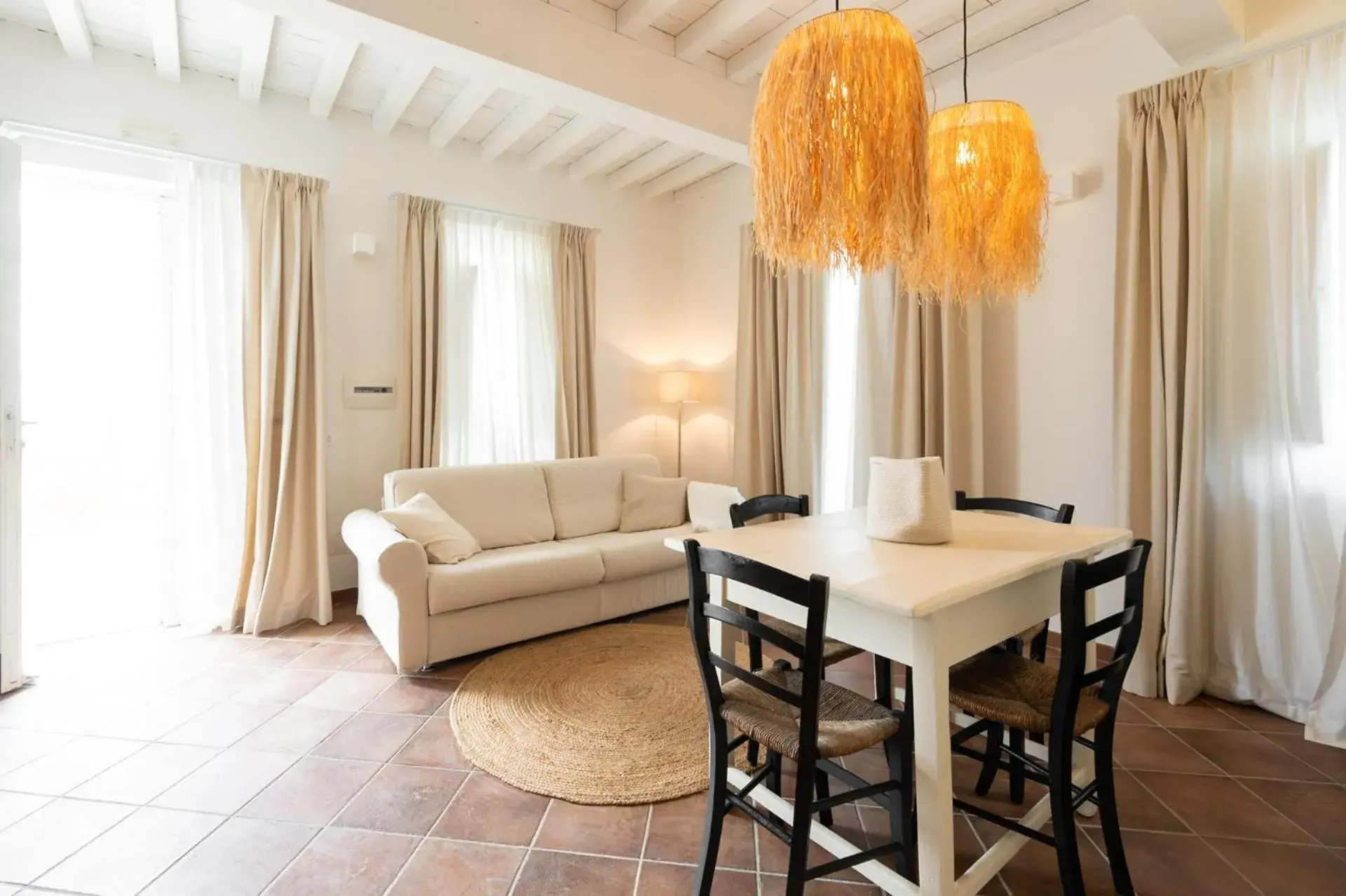 Superior Queen Room - single occupancy in Agriturismo Antica Corte Superior Queen Room - single occupancy in Agriturismo Antica Corte