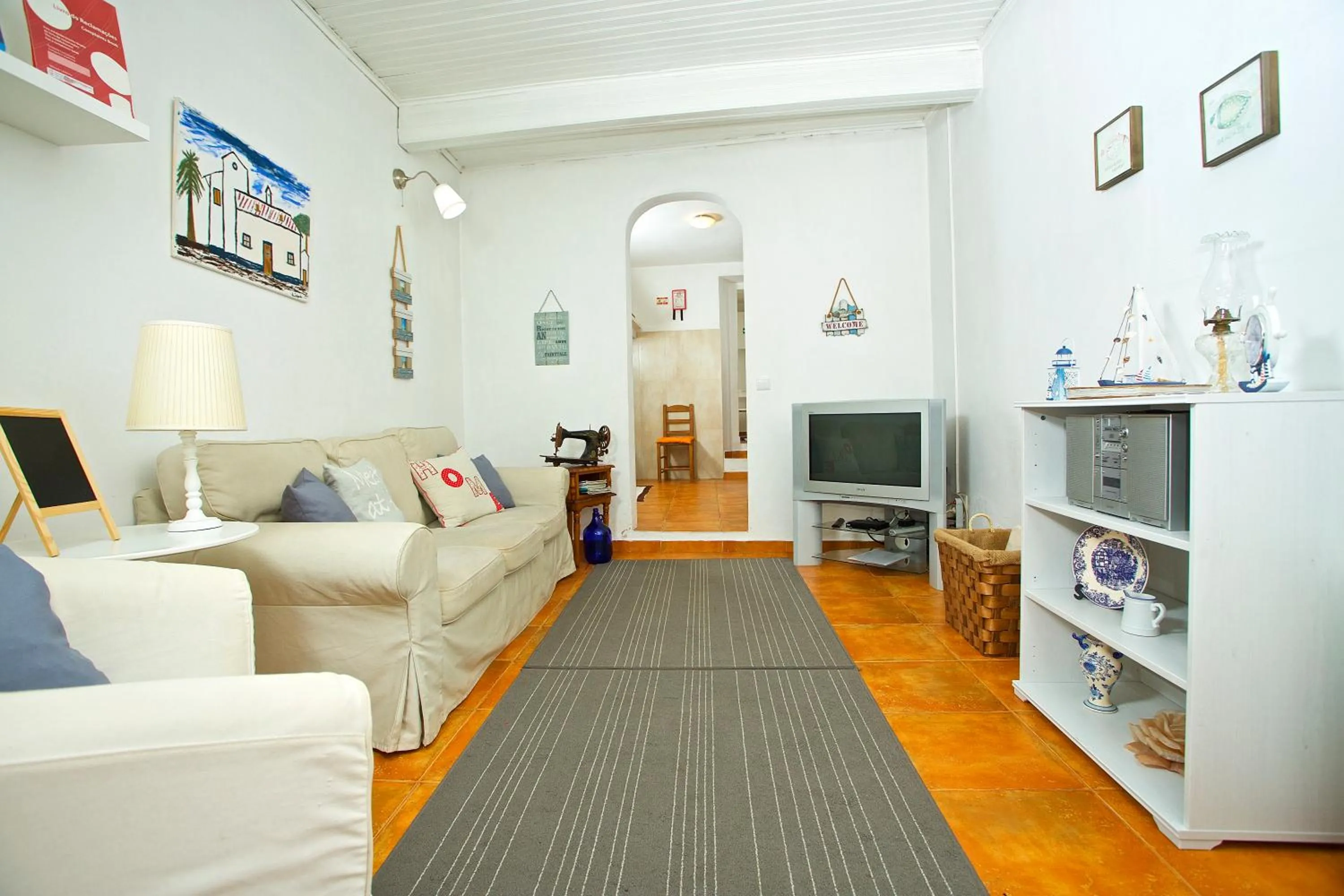 Casinha da Aldeia