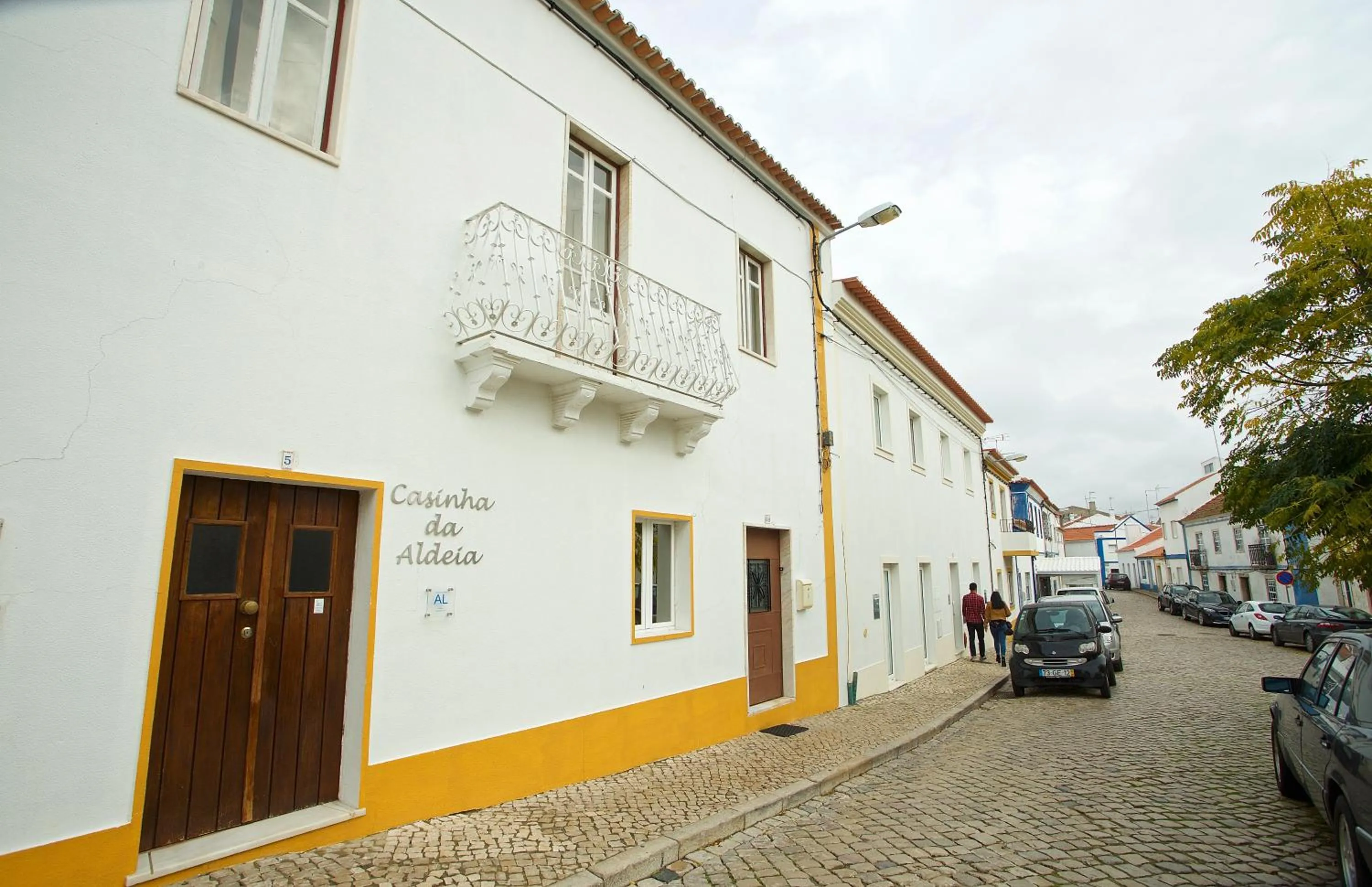 Casinha da Aldeia