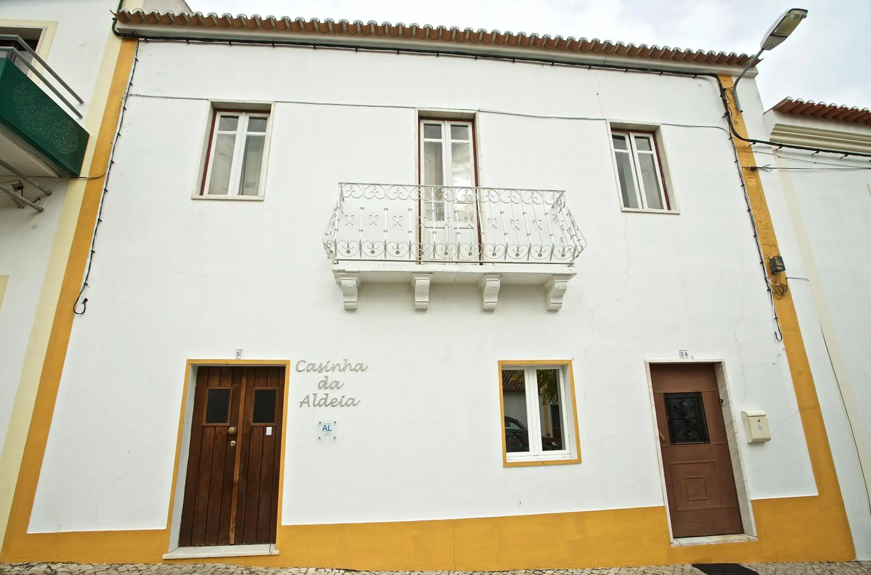 Casinha da Aldeia Casinha da Aldeia