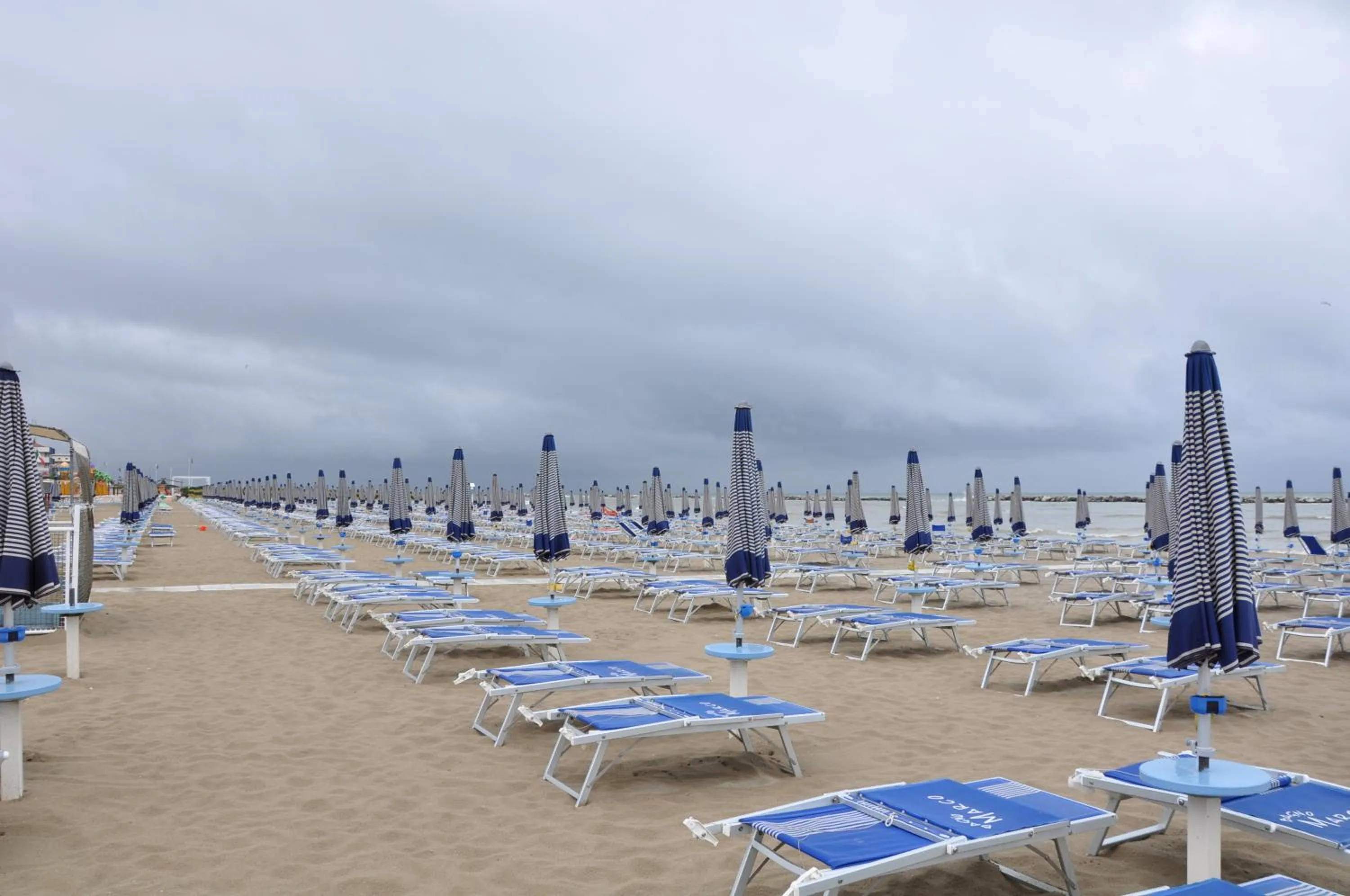 Location in Hotel Condor