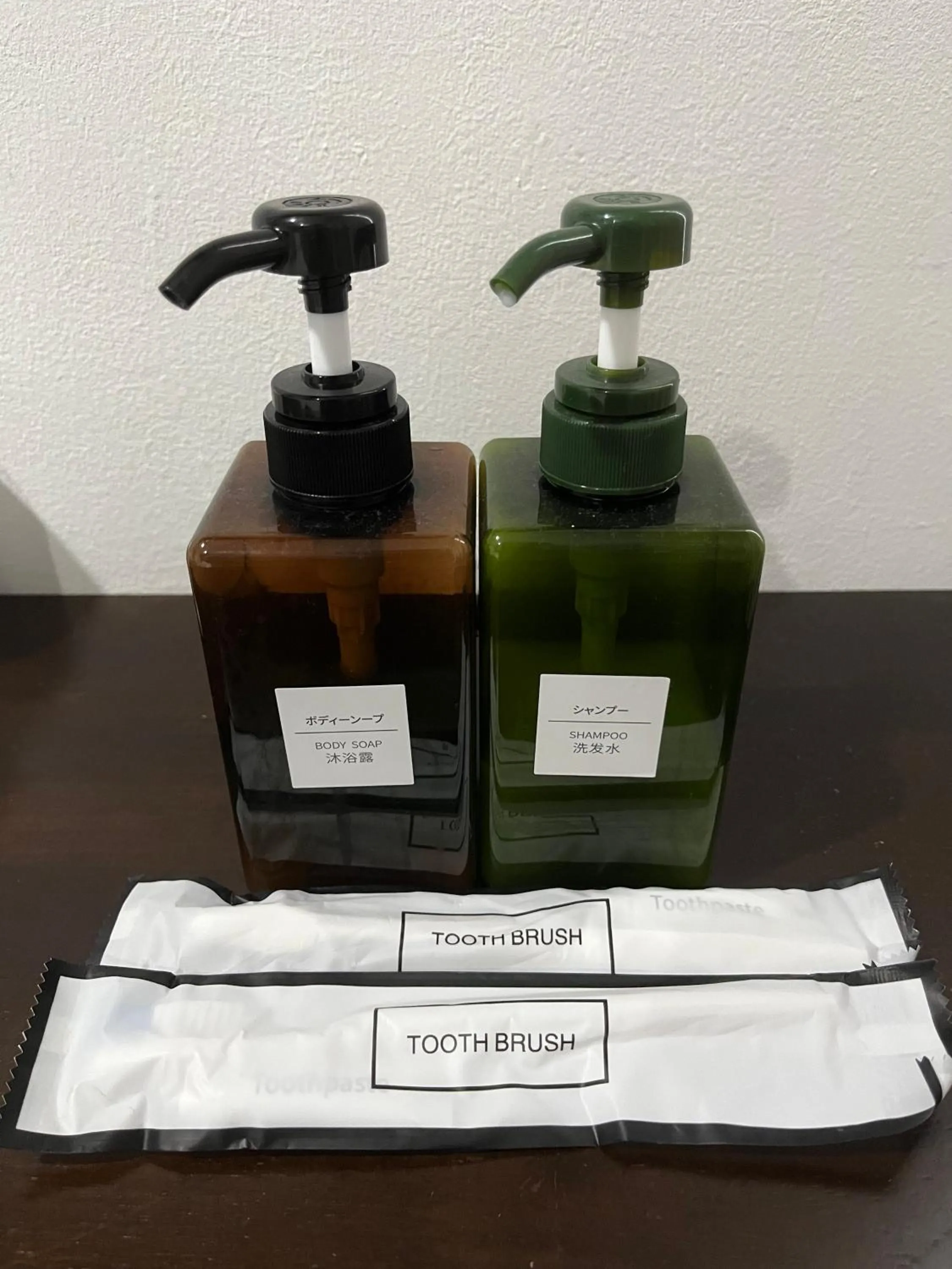 Bathroom in One Avenue Hotel Balakong