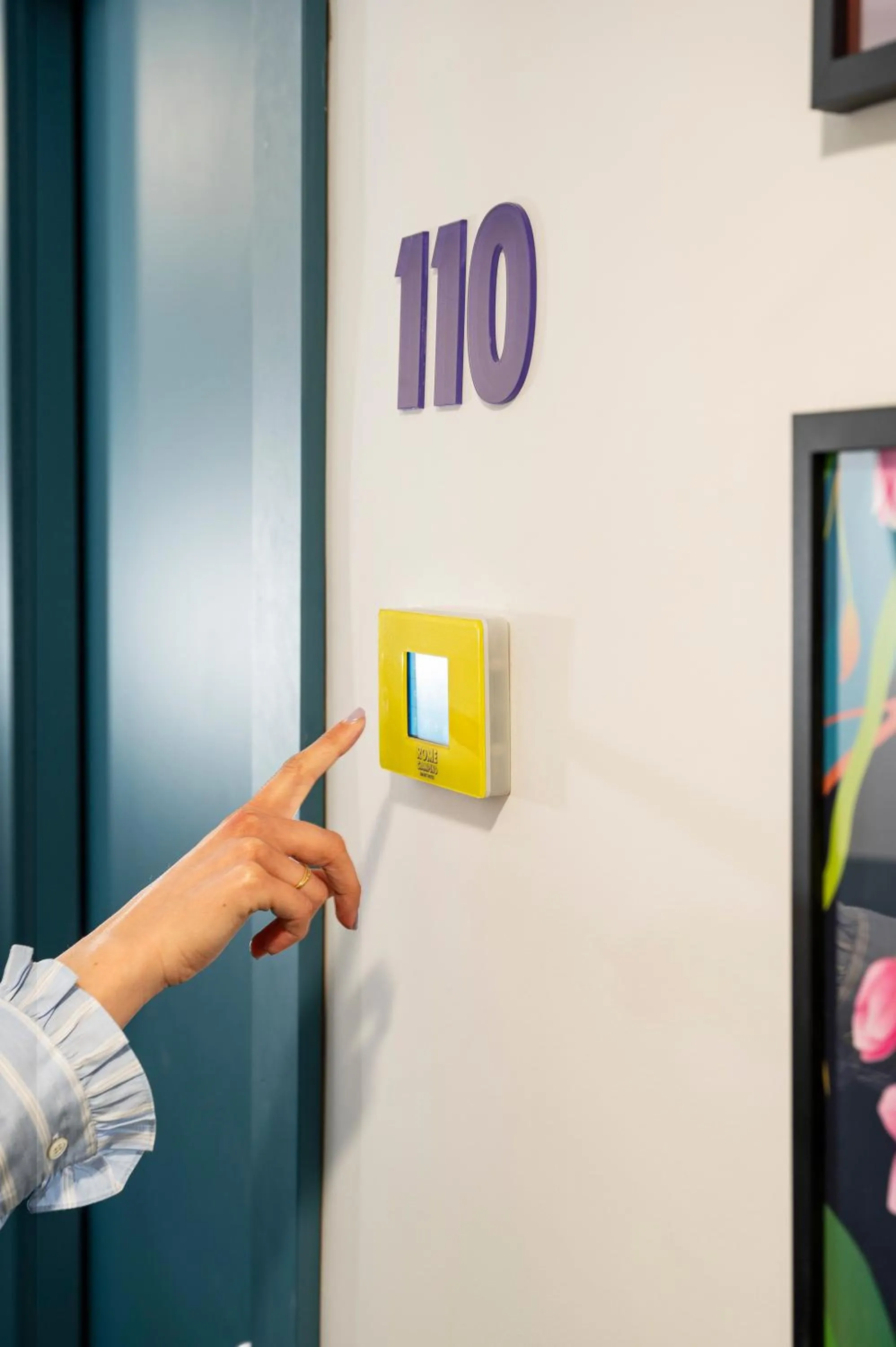 People in Rome Ciampino Smart Hotel