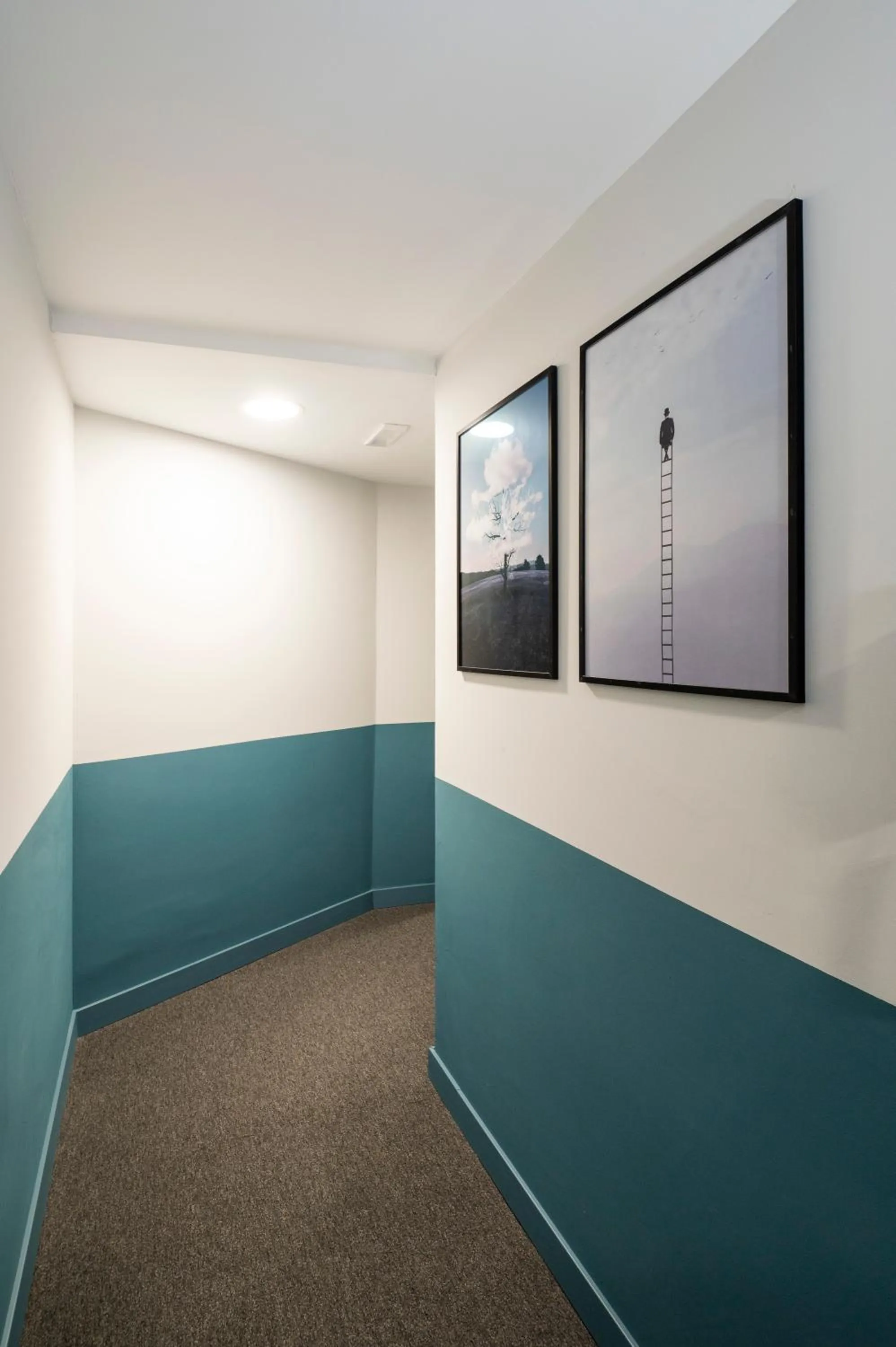 furniture in Rome Ciampino Smart Hotel