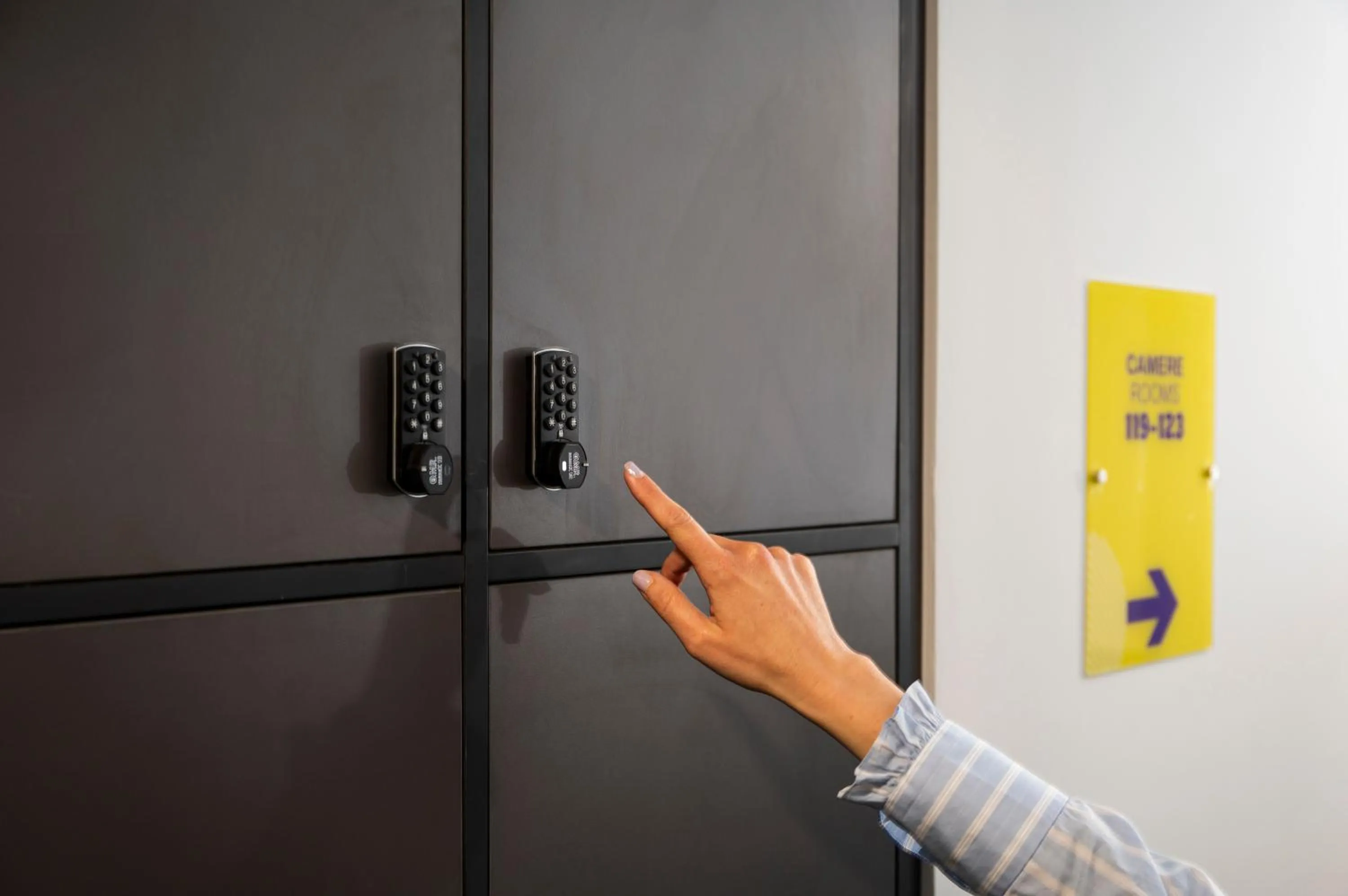 Banquet/Function facilities in Rome Ciampino Smart Hotel