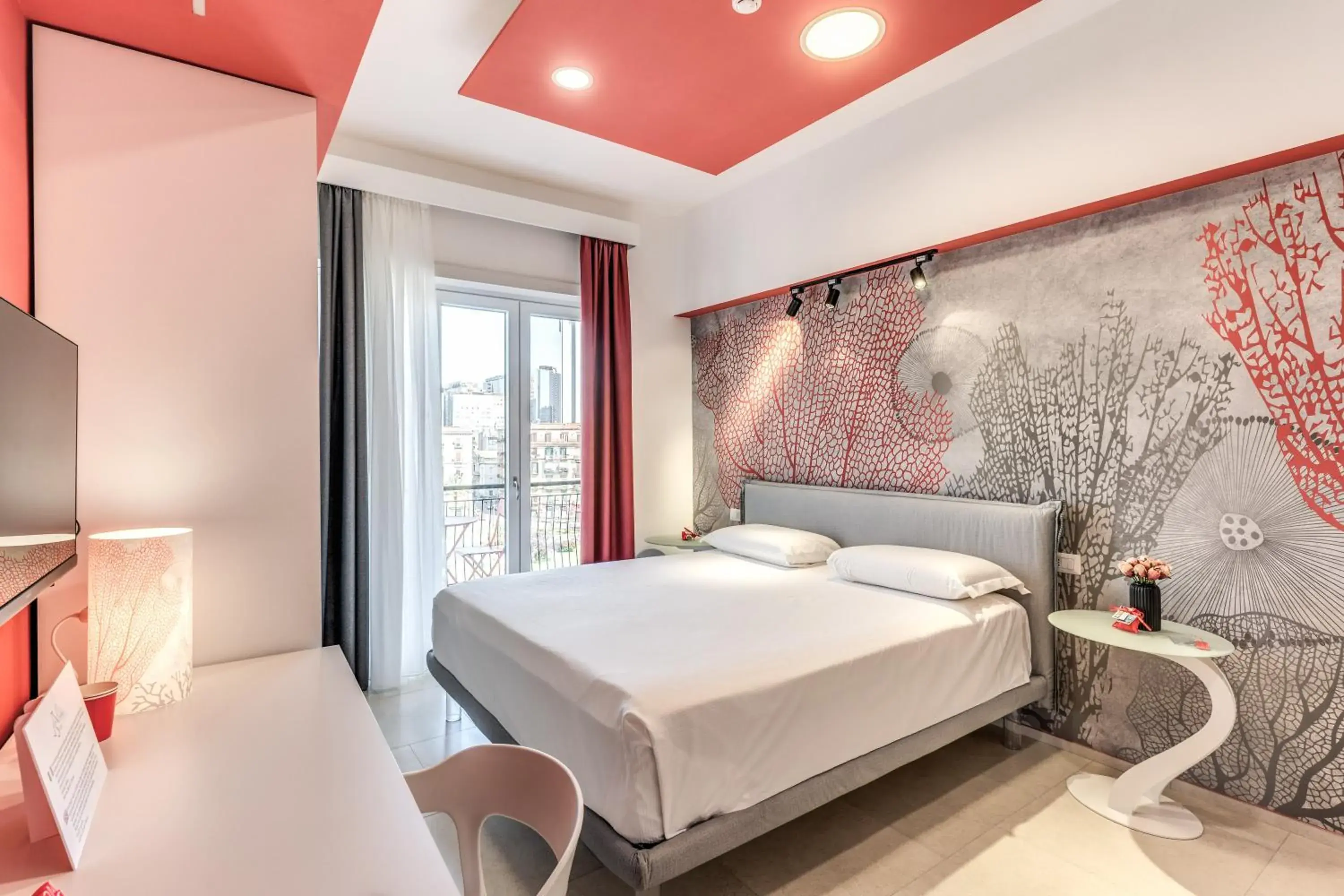 National Square Napoli National Square Napoli