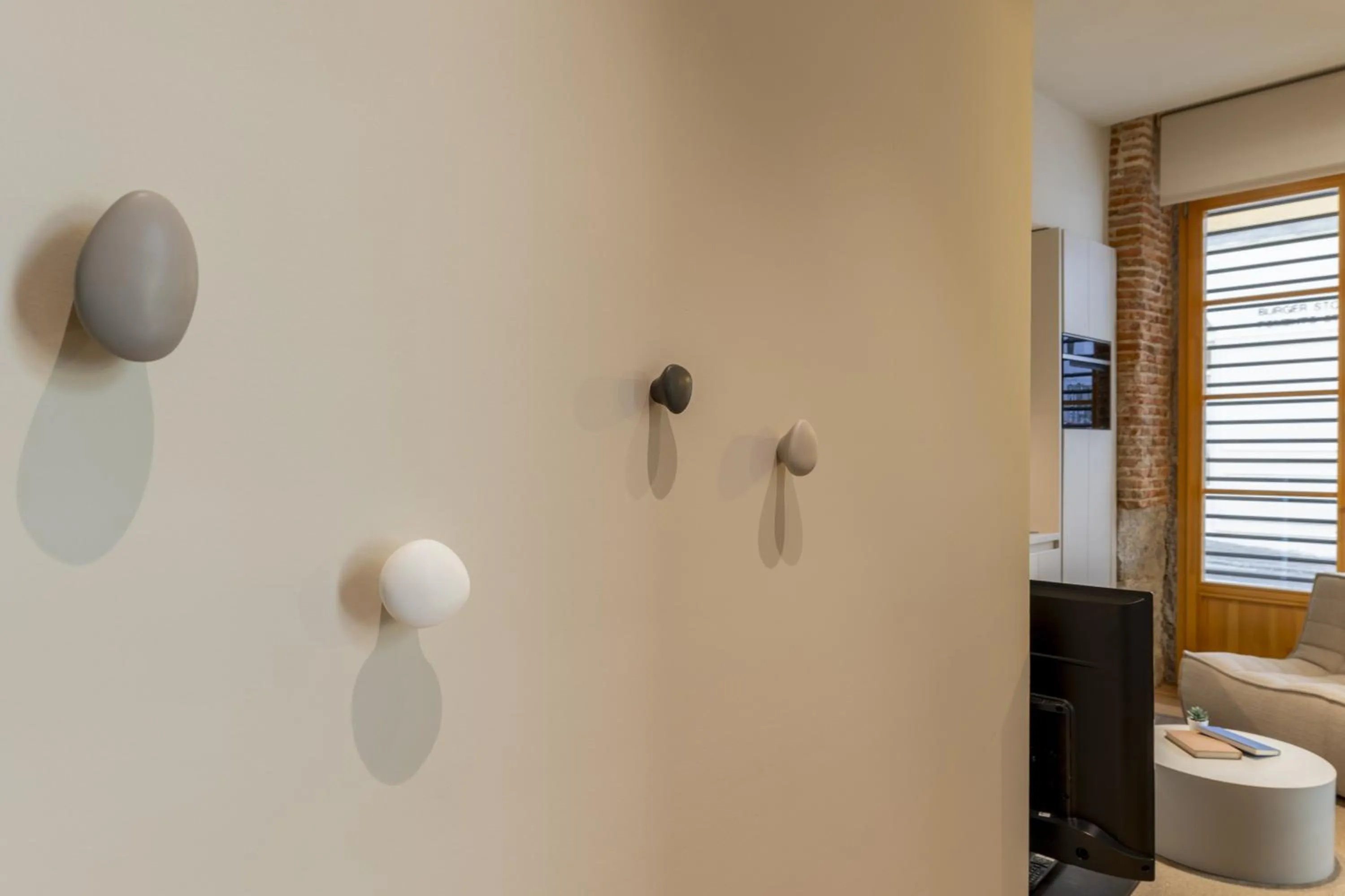 Decorative detail in Rio by Wynwood House