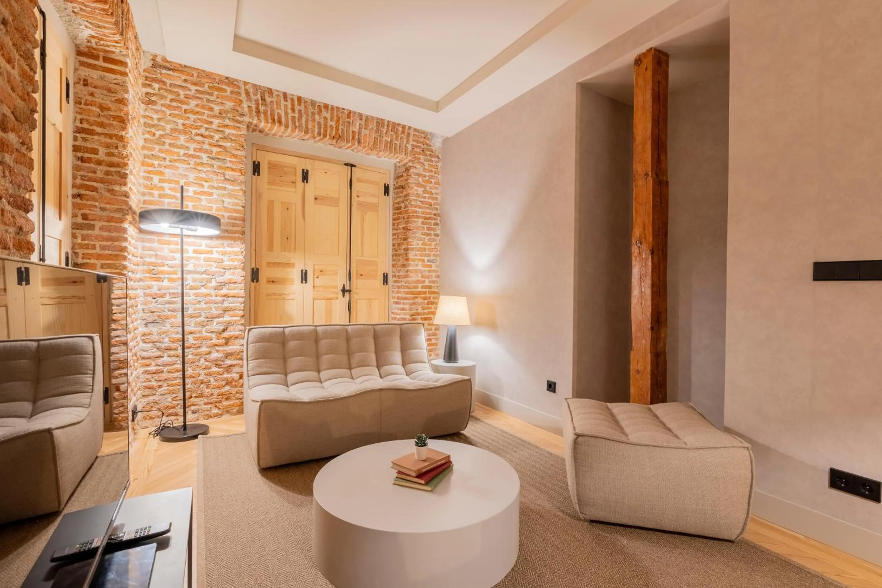 Bedroom in Rio by Wynwood House